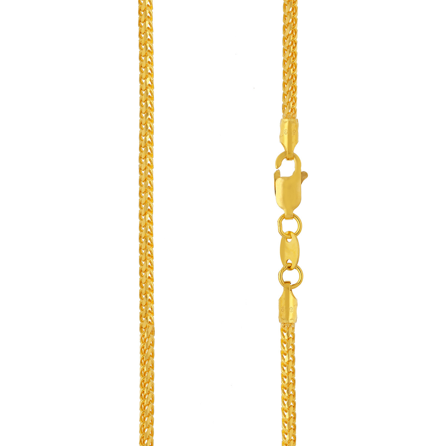 Malabar Gold Chain USAICHCFR60P16