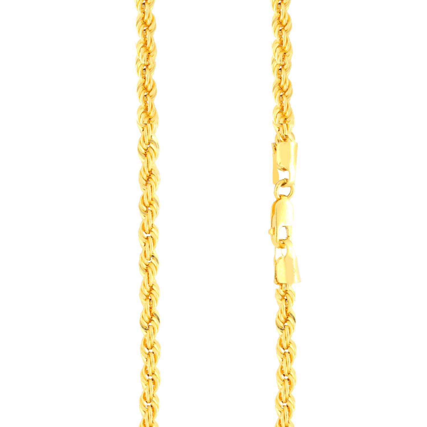 Malabar Gold Chain USAICHHRX60P07
