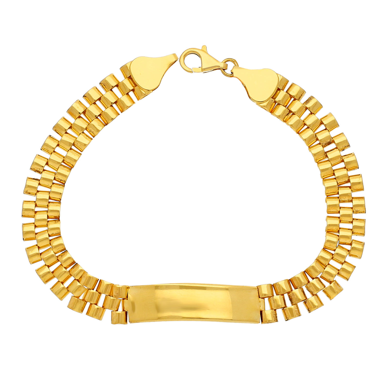 Malabar Gold Bracelet BL8650185