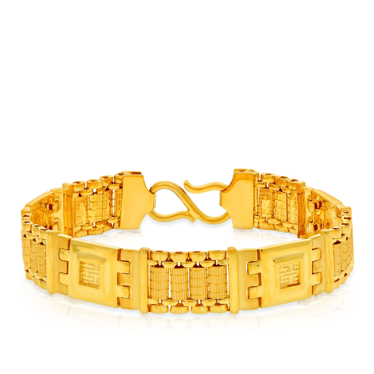 Malabar Gold Bracelet BL9121058