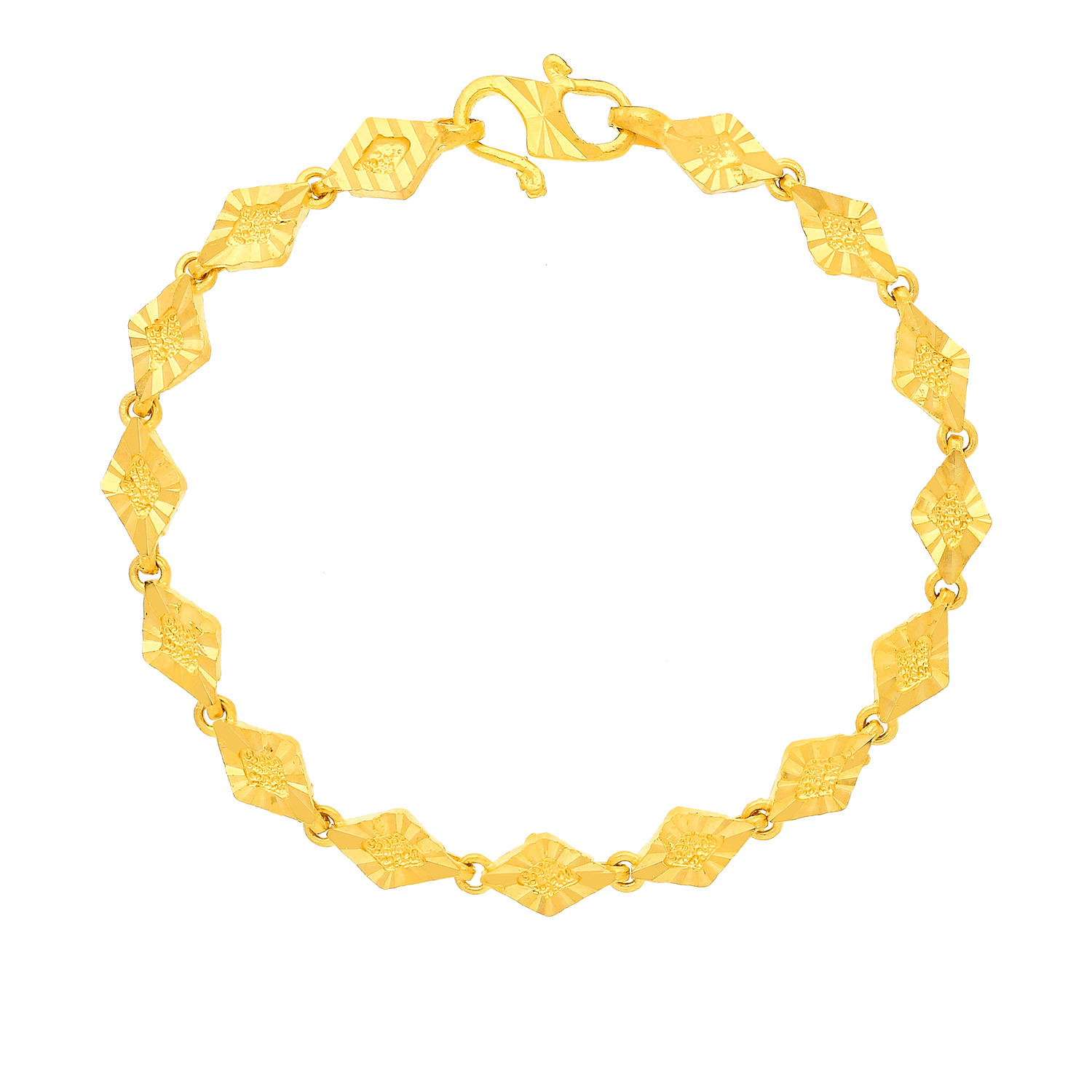 Malabar Gold Bracelet BL9147689