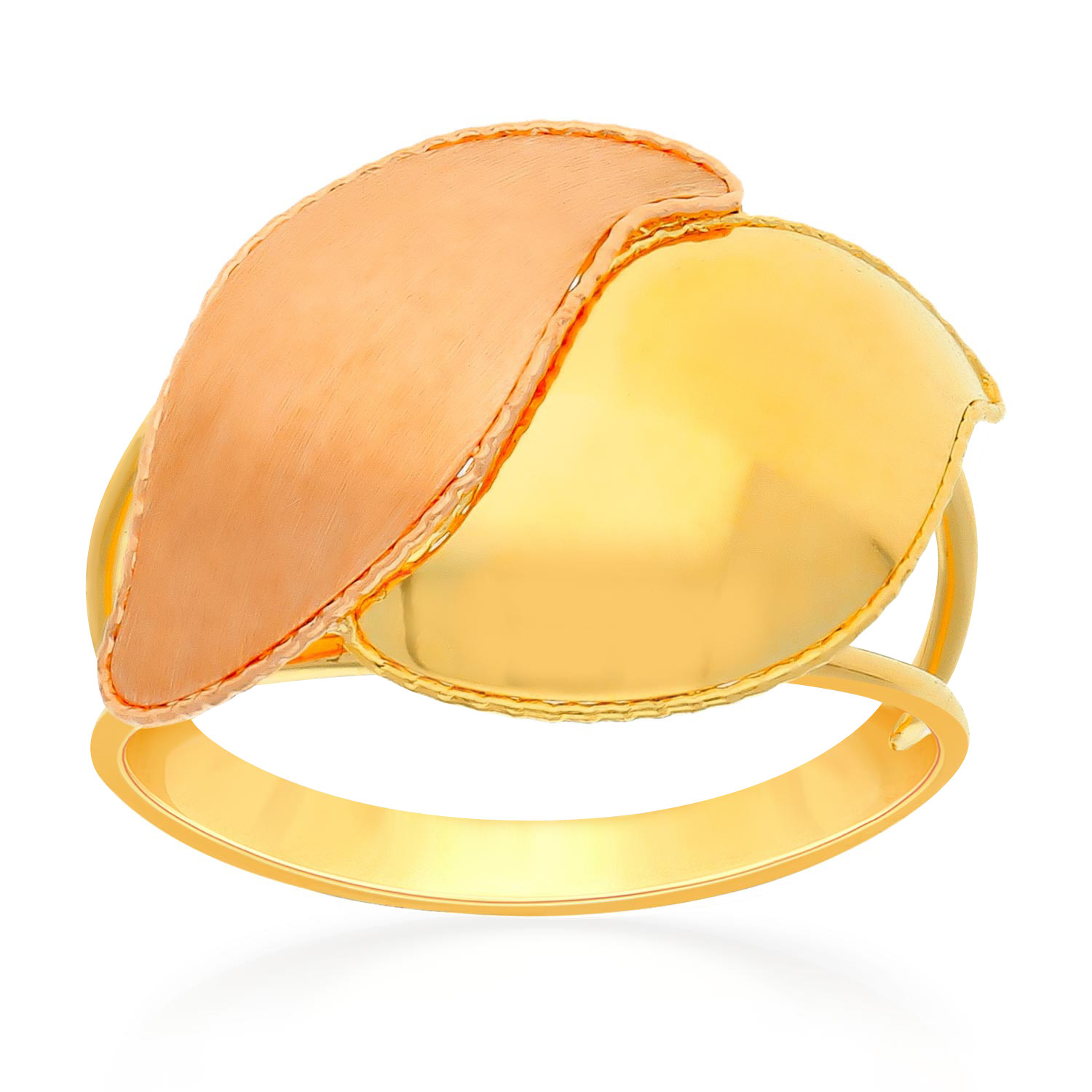 Malabar Gold Ring CLAKT22RN01