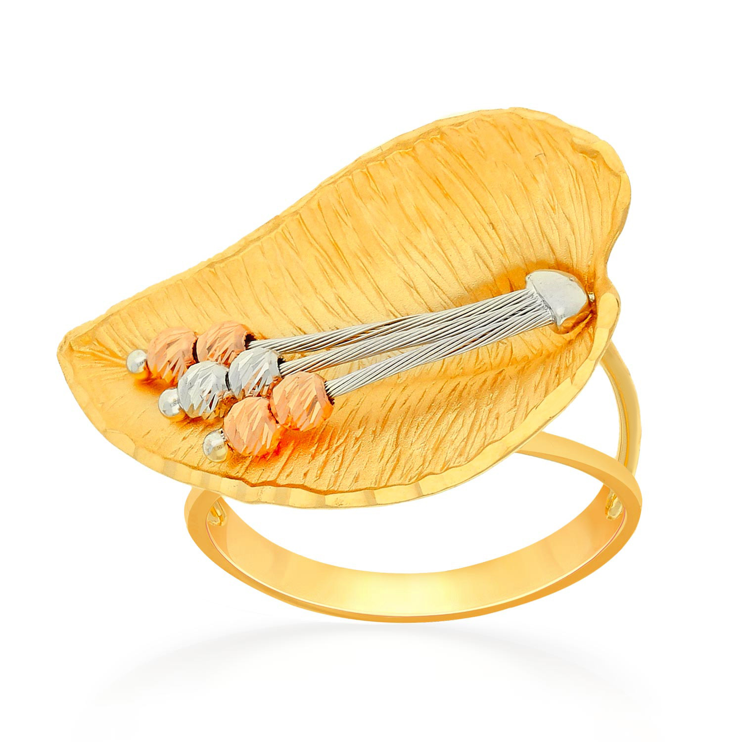 Malabar Gold Ring CLAKT22RN04