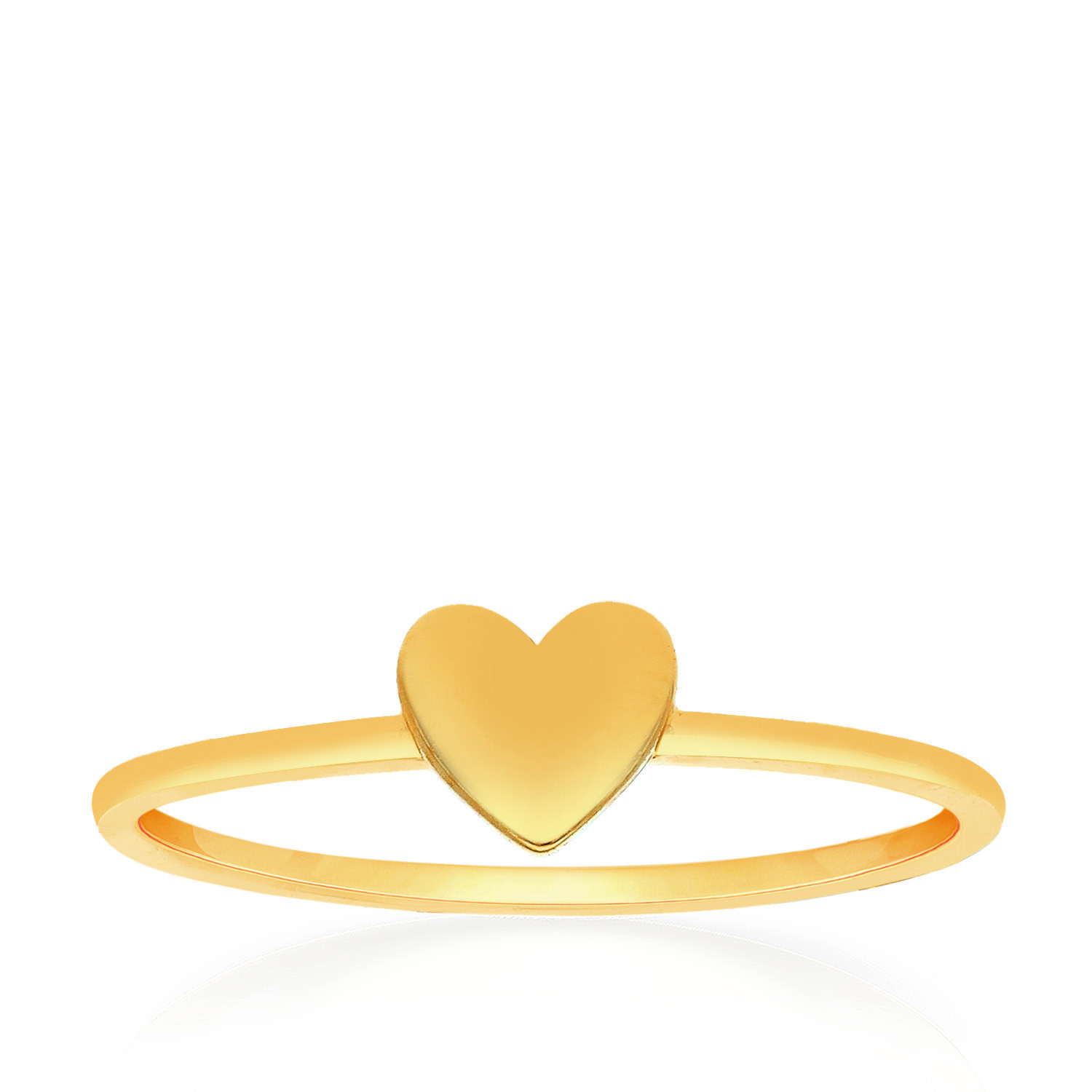 Malabar Gold Ring CLVL22RN03