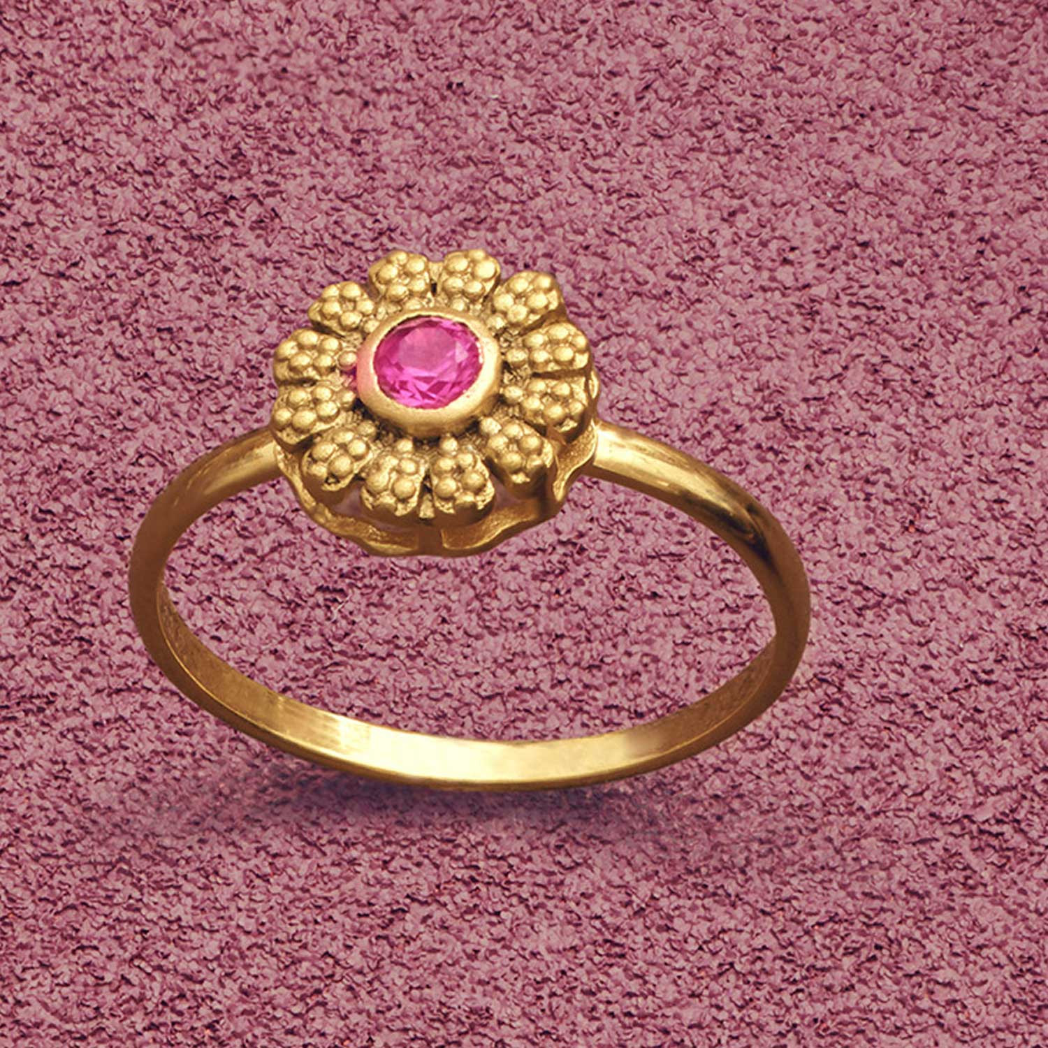 Malabar Gold Ring DZDWL21RN01