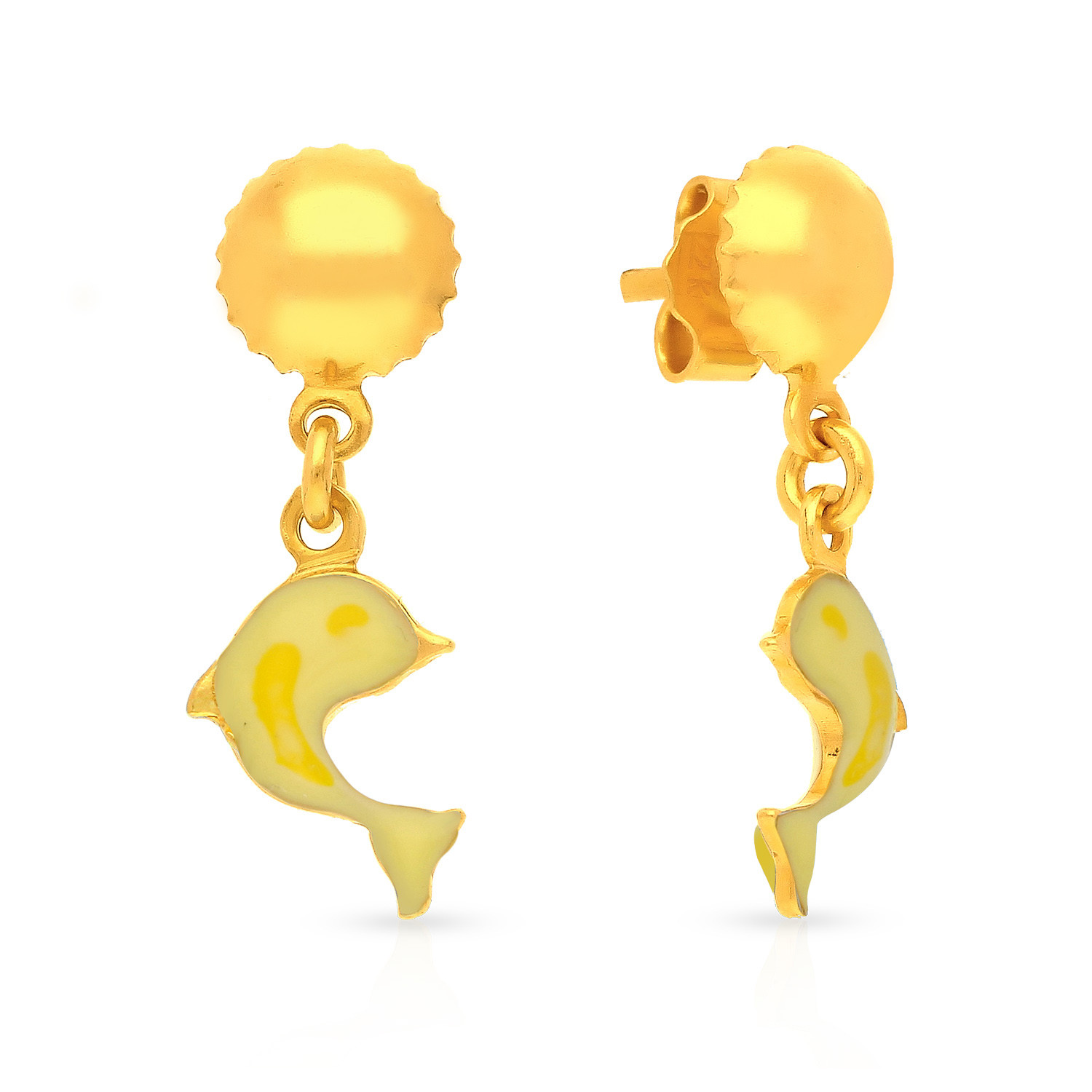 Starlet Gold Earring EG8990139