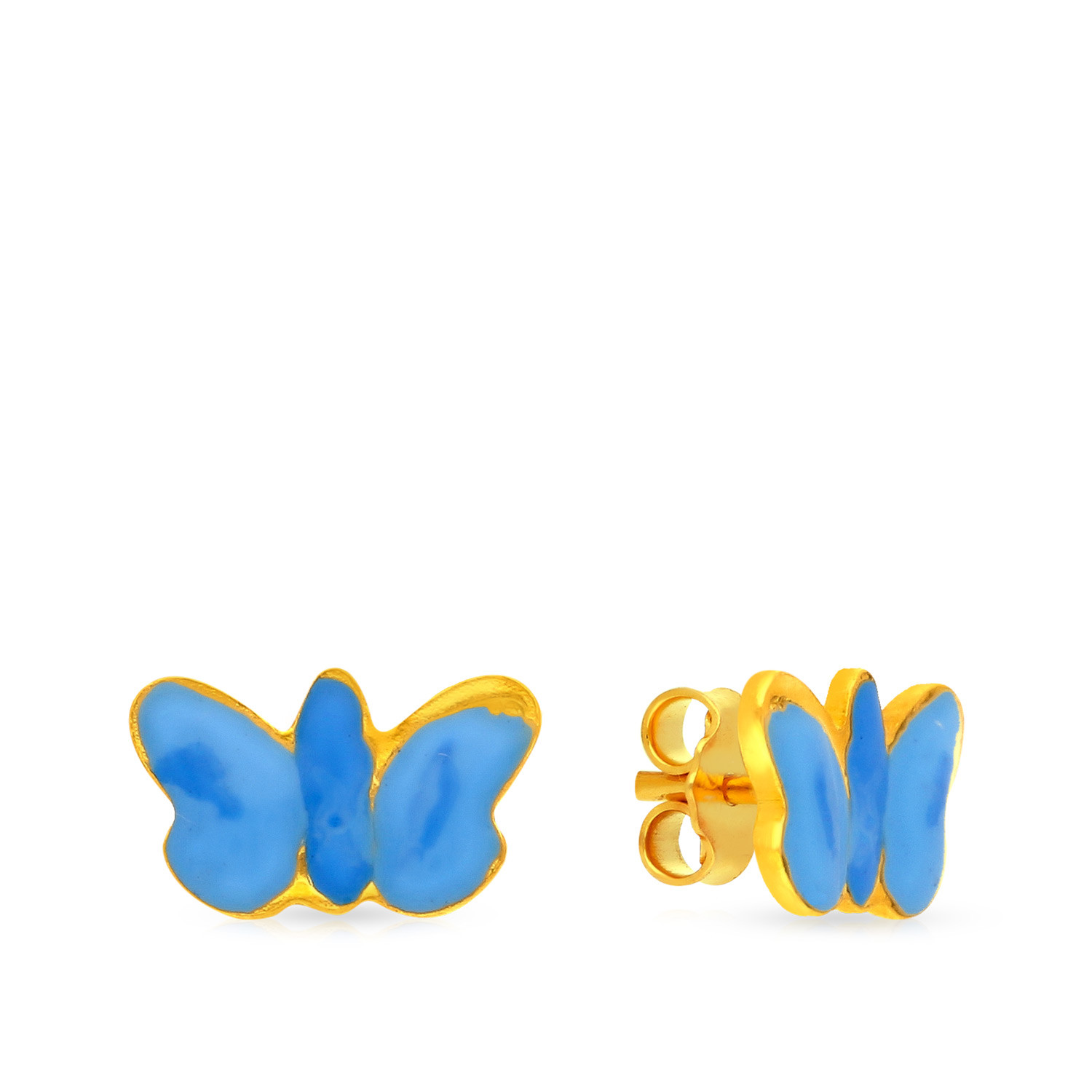 Starlet Gold Earring EG9030883