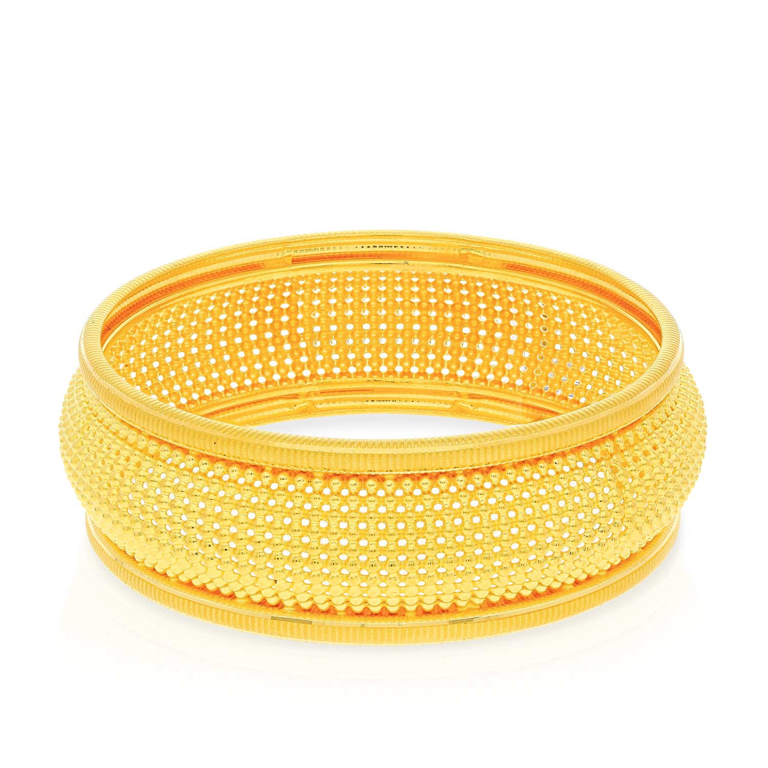 Malabar Gold Bangle EMBNHMKD054