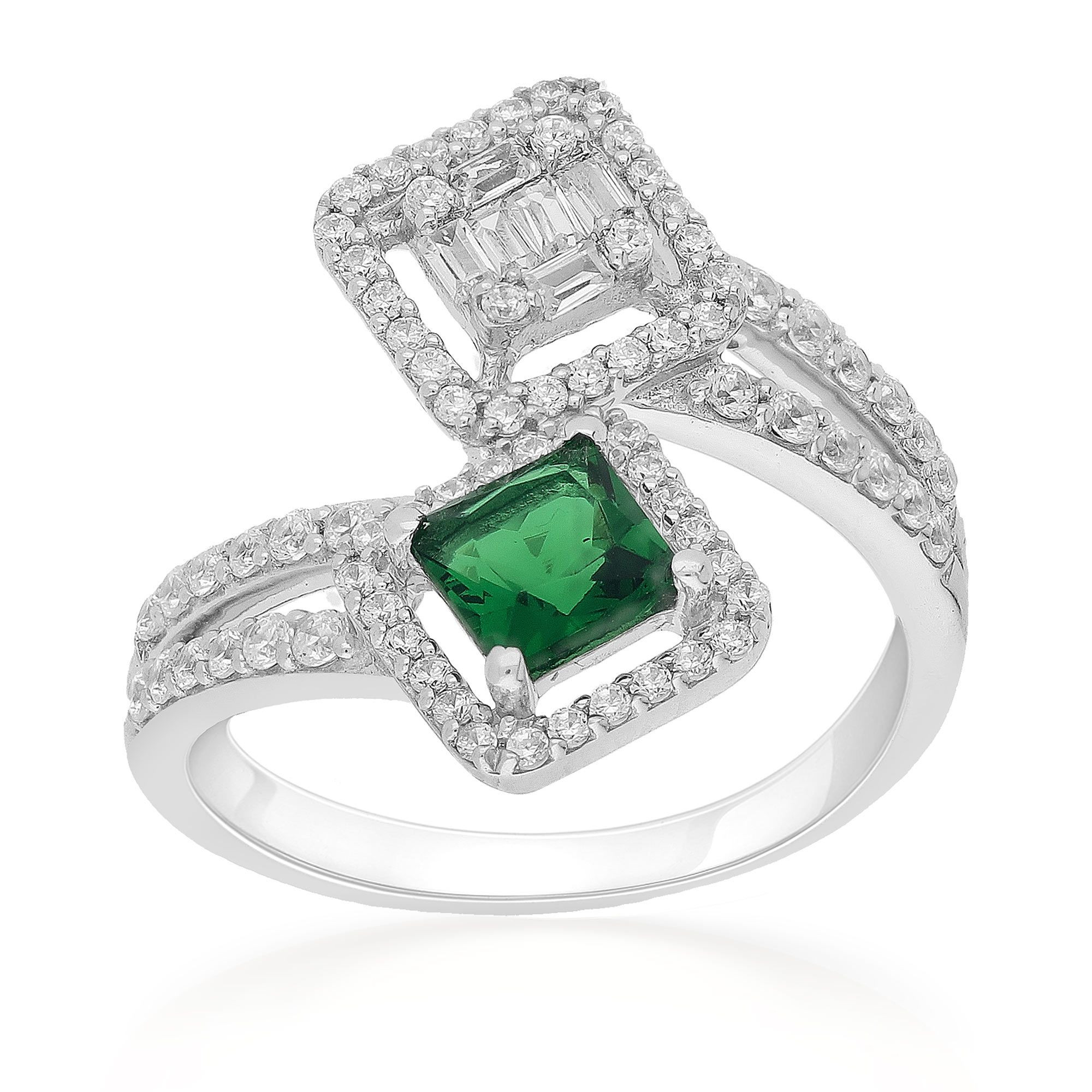 Mine Diamond Ring FRHRM13353