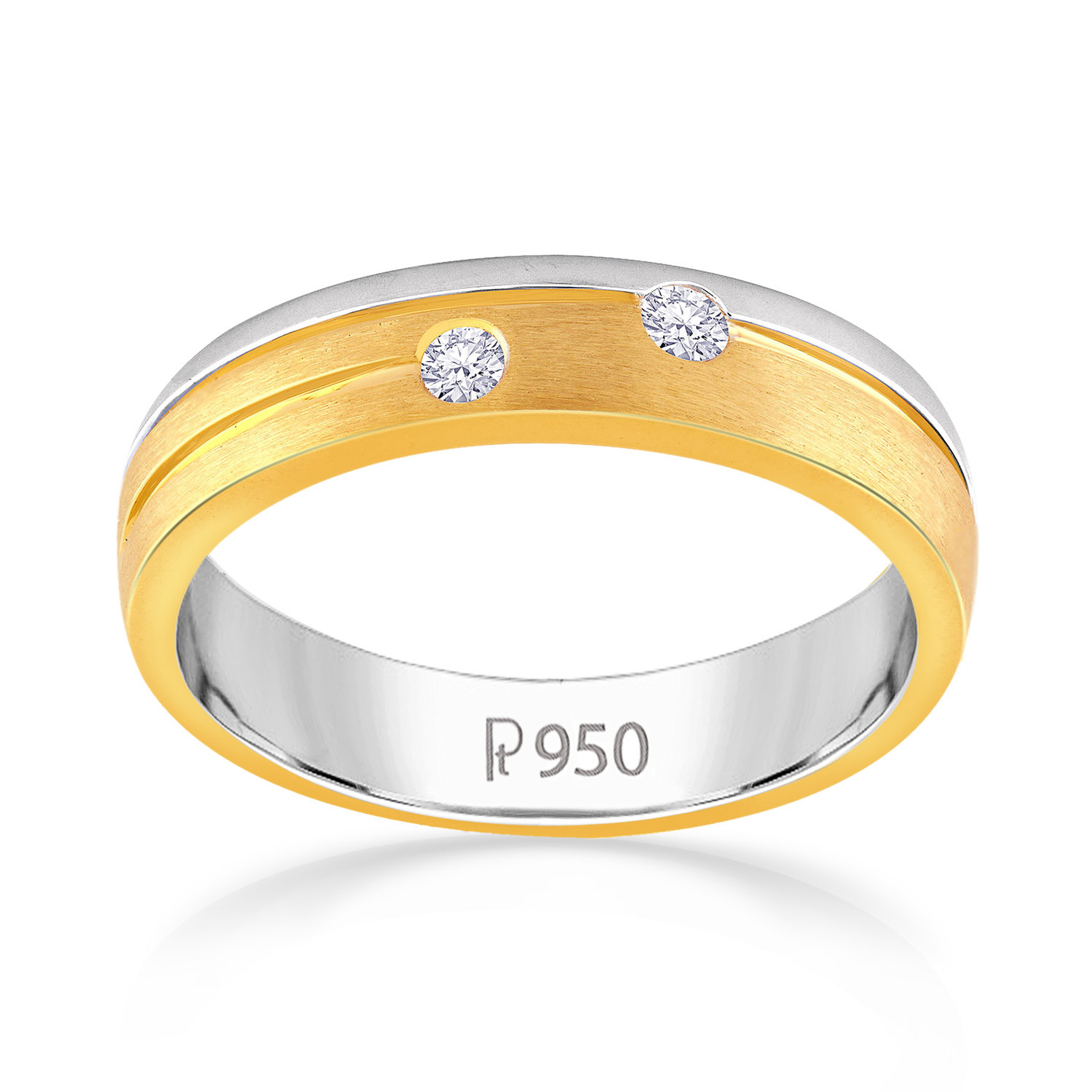 Mine Diamond Ring R3895L