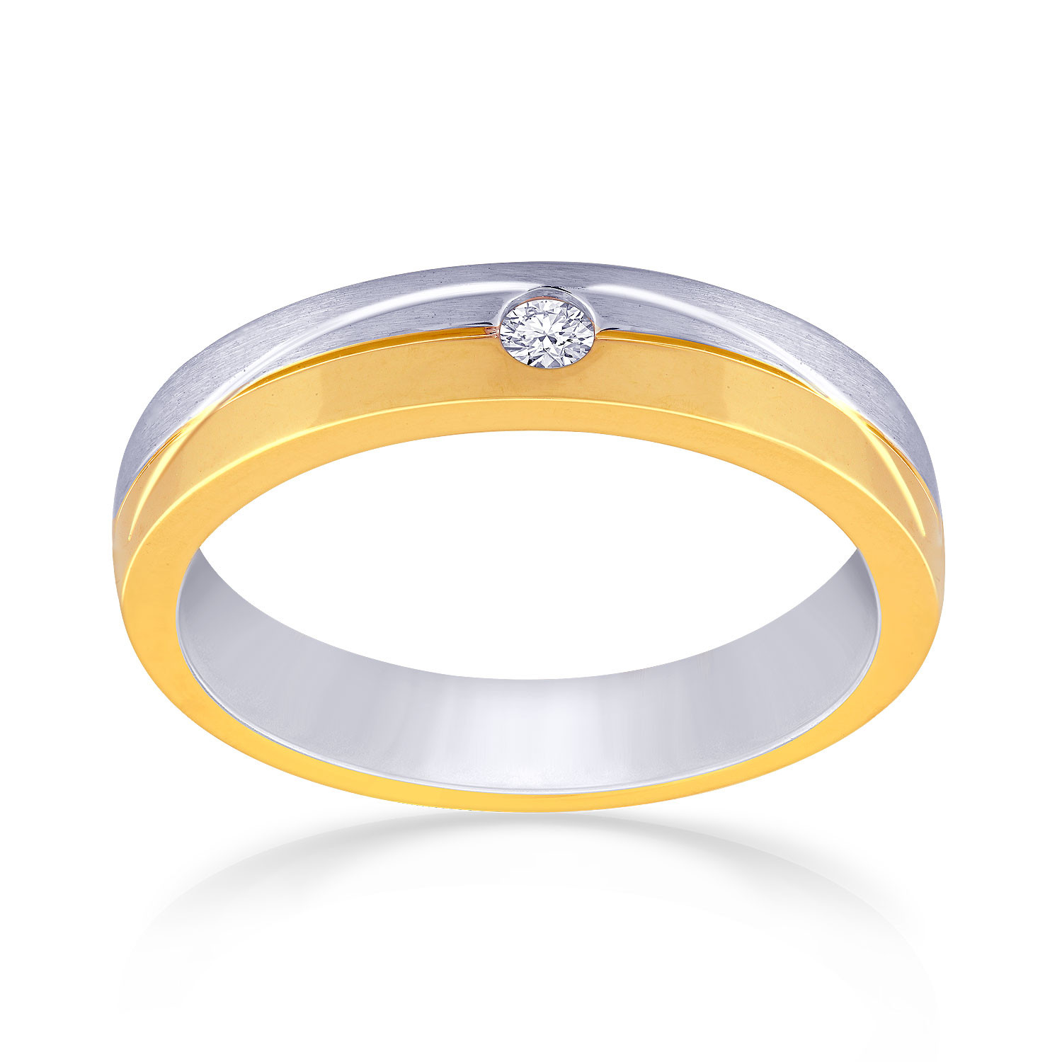 Mine Diamond Ring R4379G
