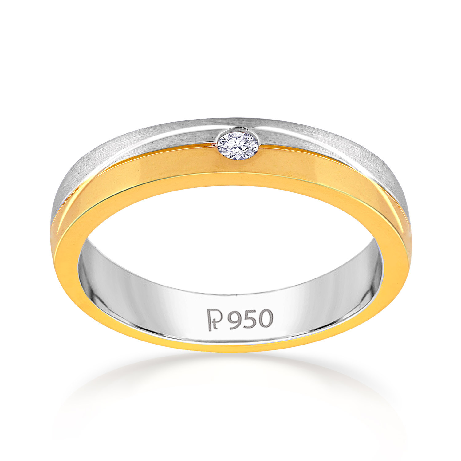 Mine Diamond Ring R4379L