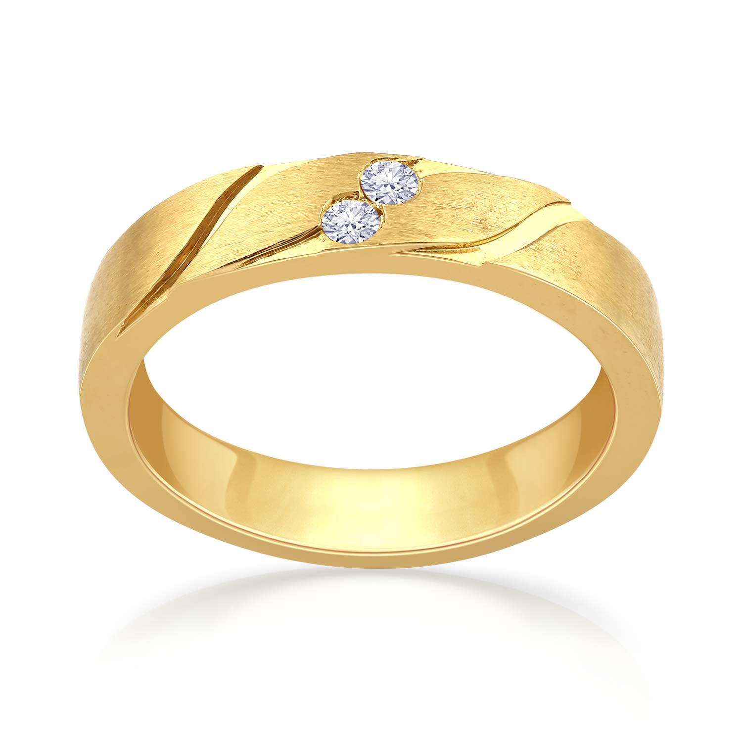 Mine Diamond Ring R5963L