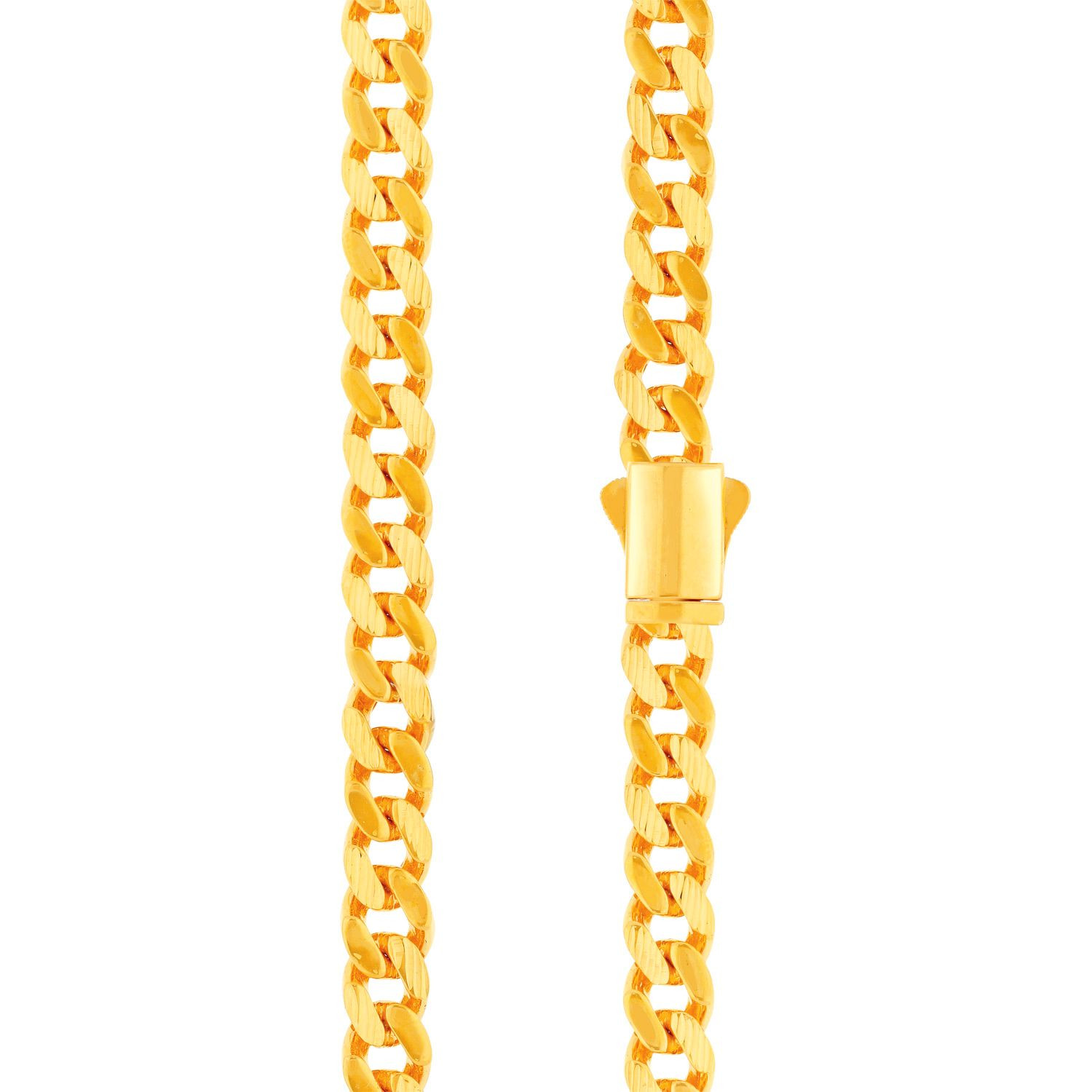 Malabar Gold Chain LACHHLPL001