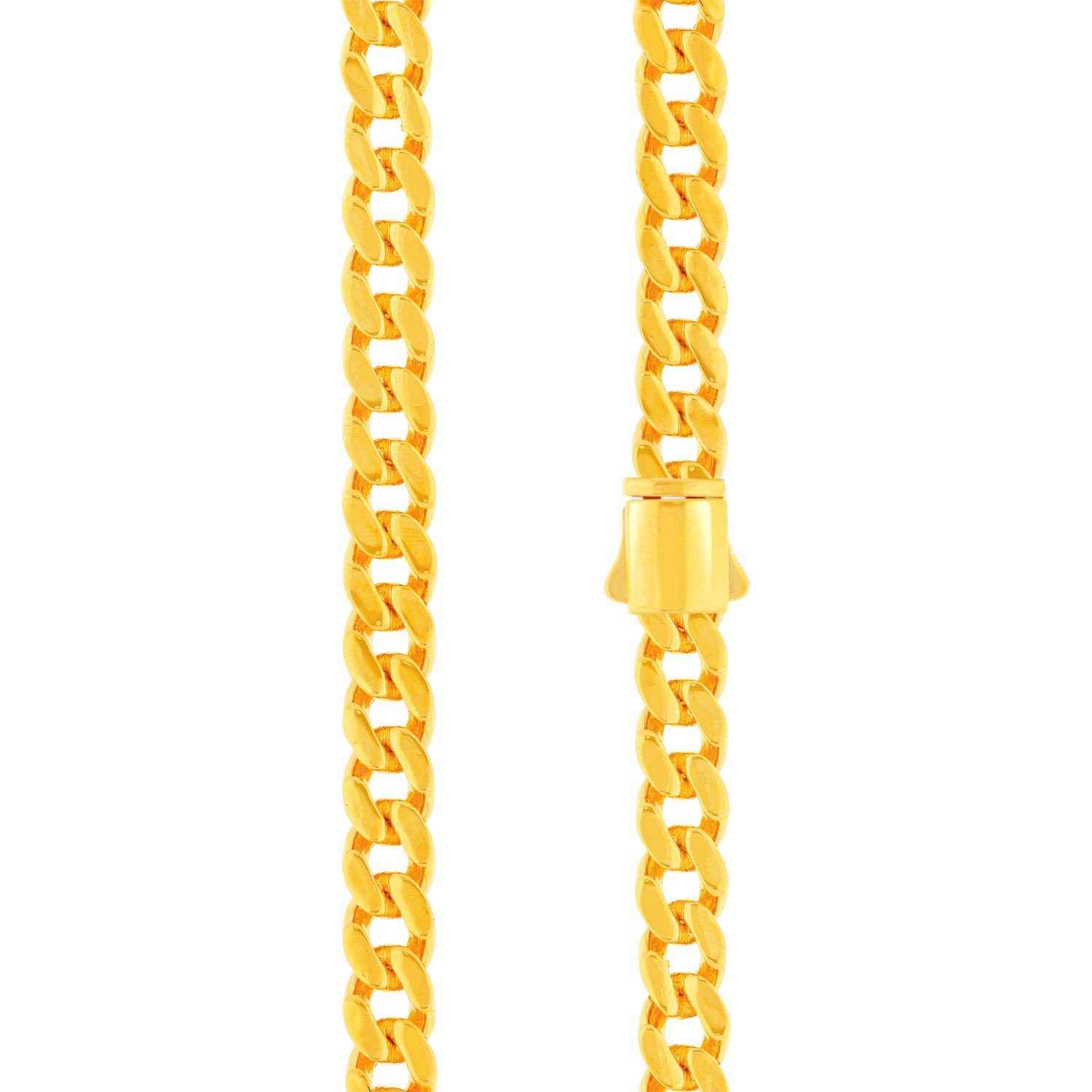 Malabar Gold Chain LACHHLPL002
