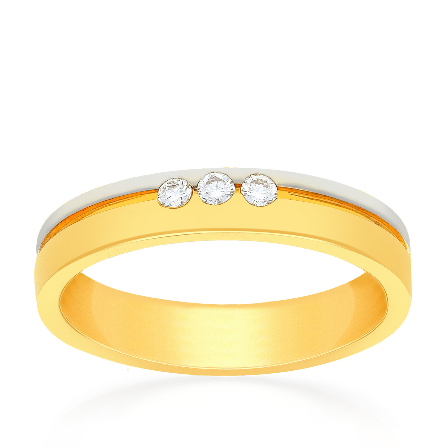 Mine Diamond Ring MEAWDB349RN0