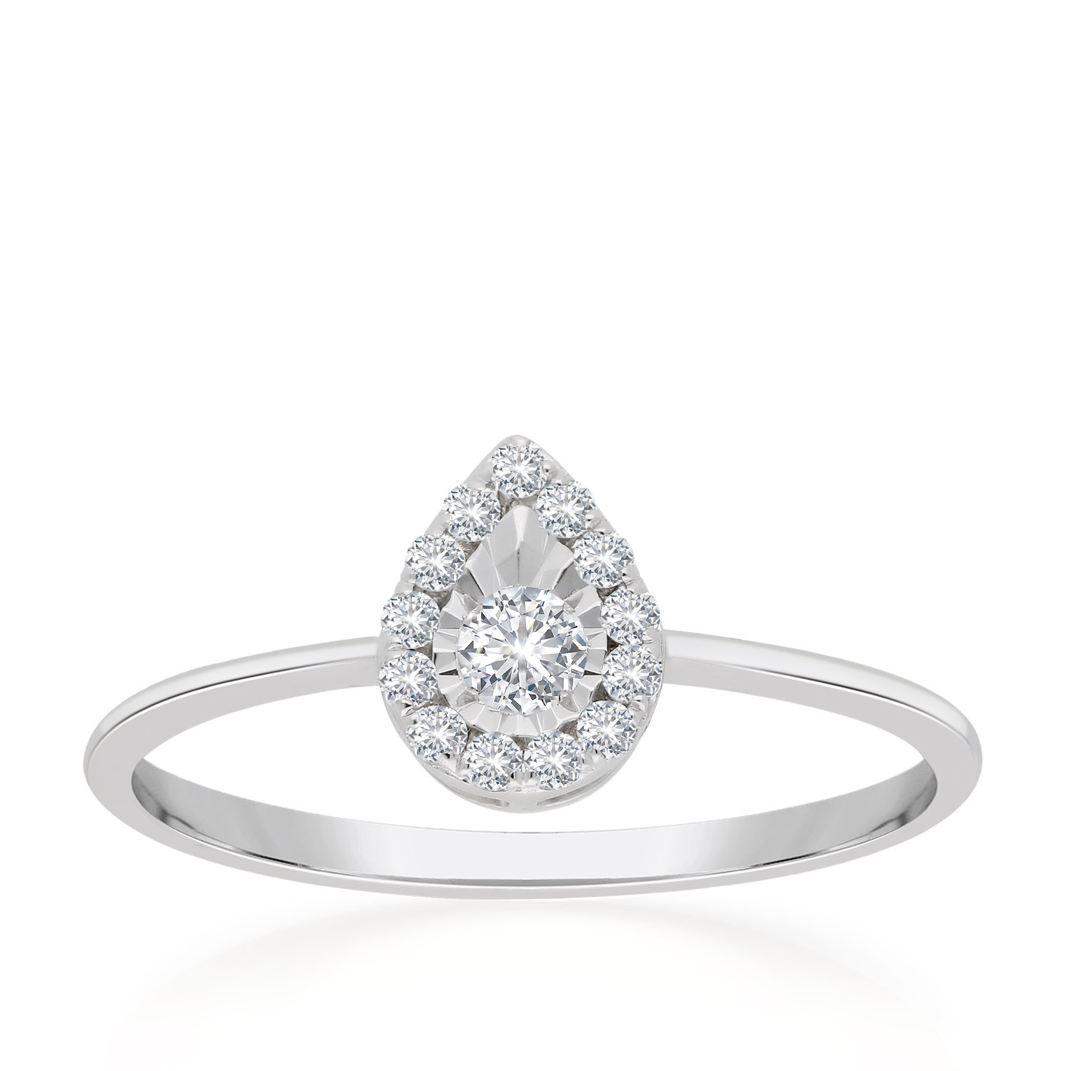 Mine Diamond Ring MGNARA033RN6