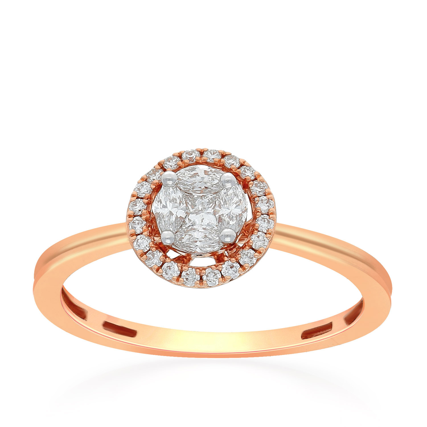 Mine Diamond Ring MGNCLT024RN6