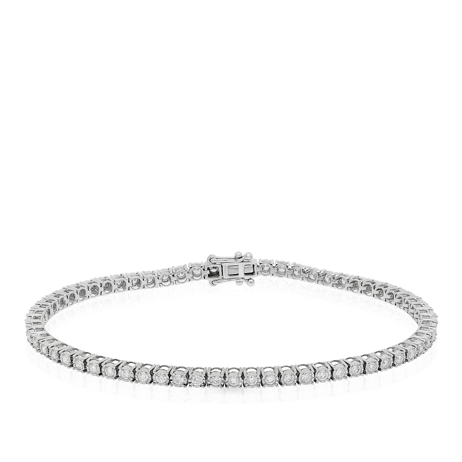 Mine Diamond Bracelet MGNETY005BR1