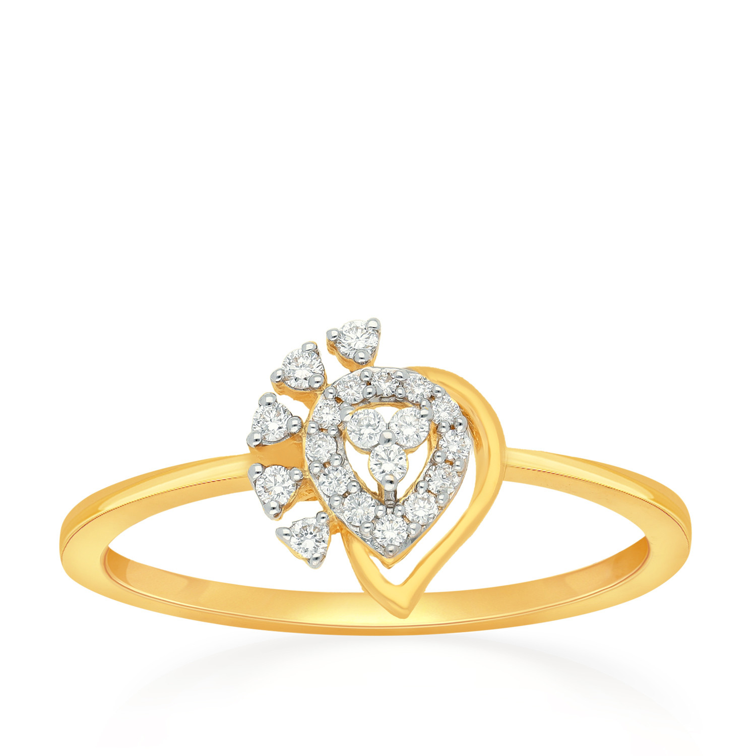 Mine Diamond Ring MGNFEL001RN1
