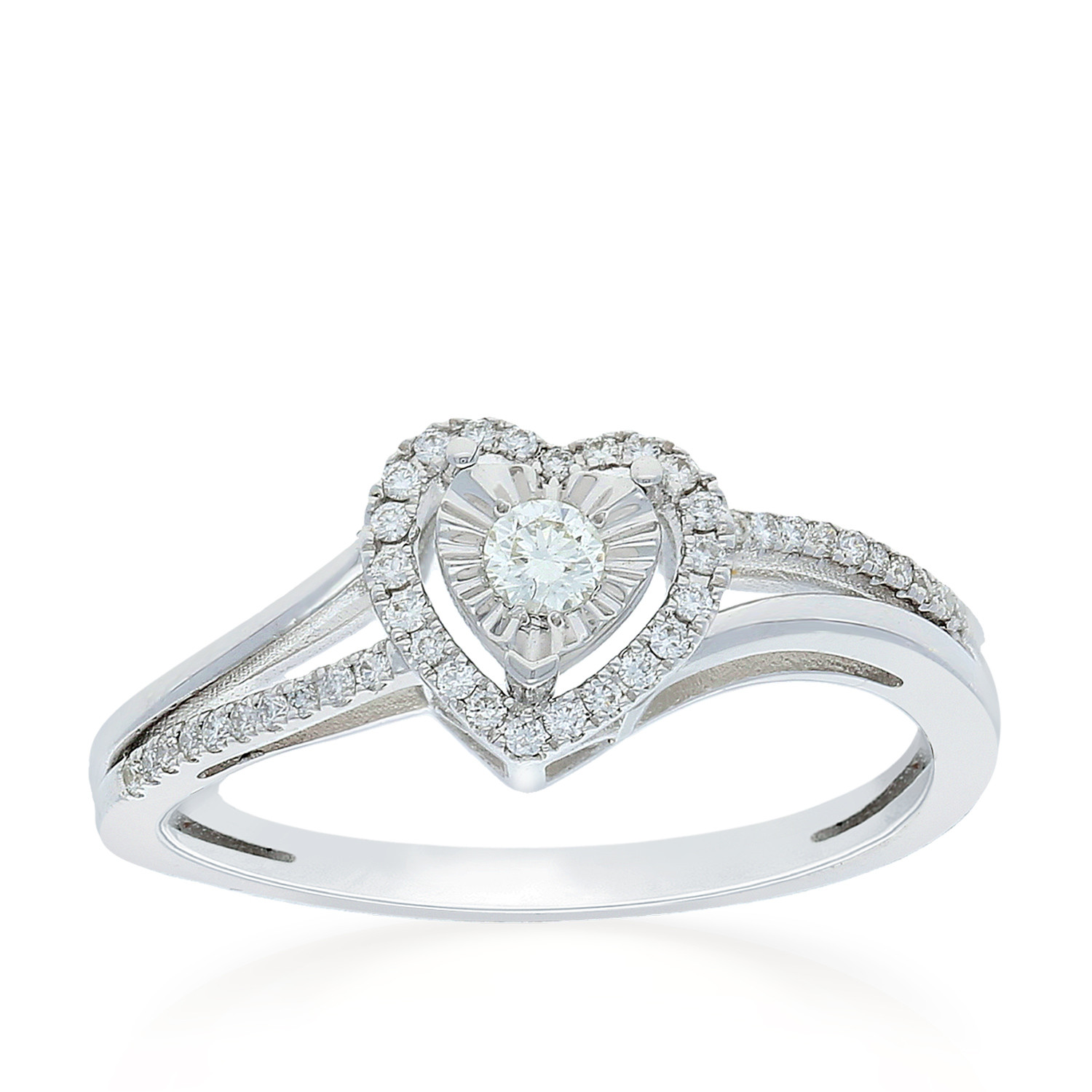 Mine Diamond Ring MGNHTH021RN1