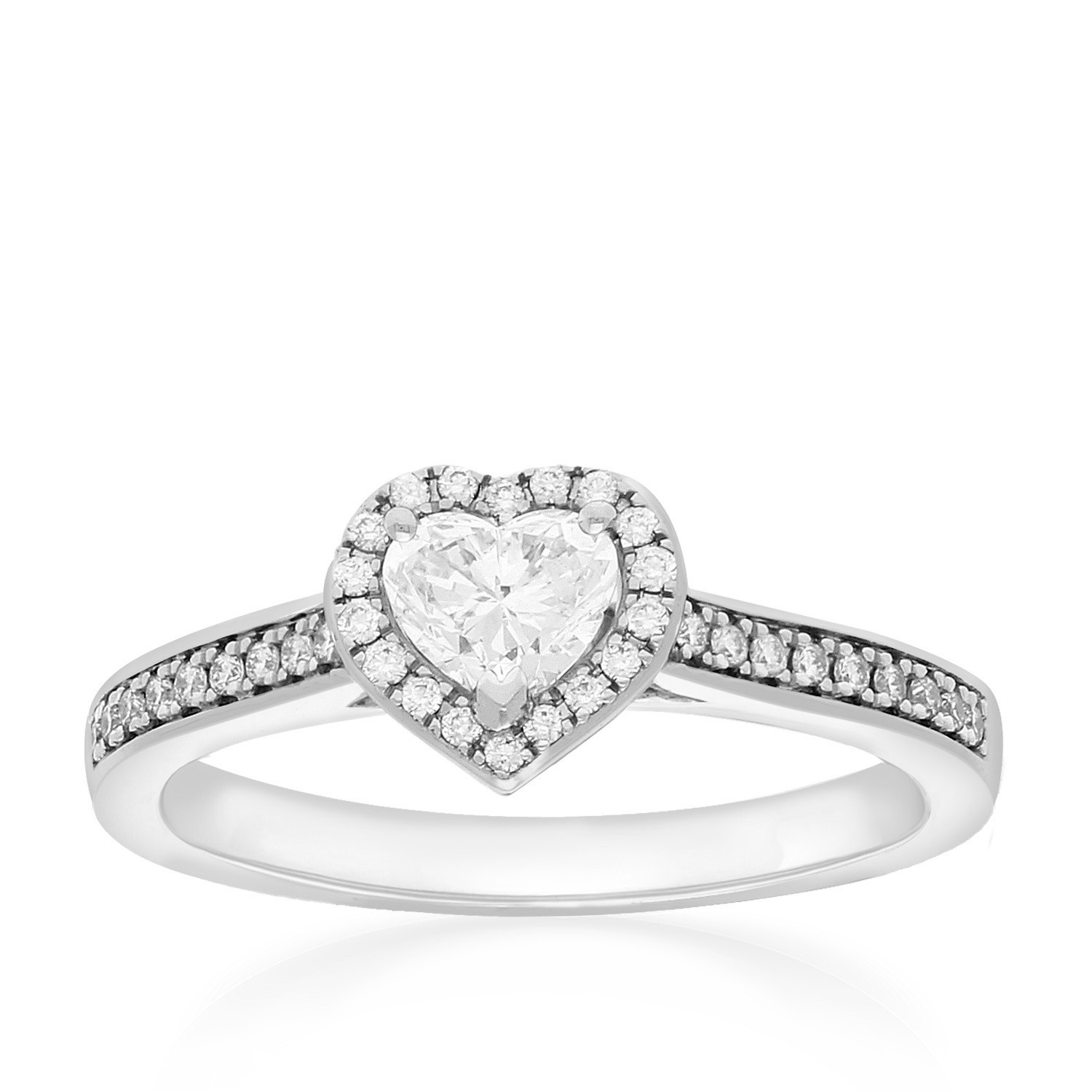 Mine Diamond Ring MSOHAL005RN1