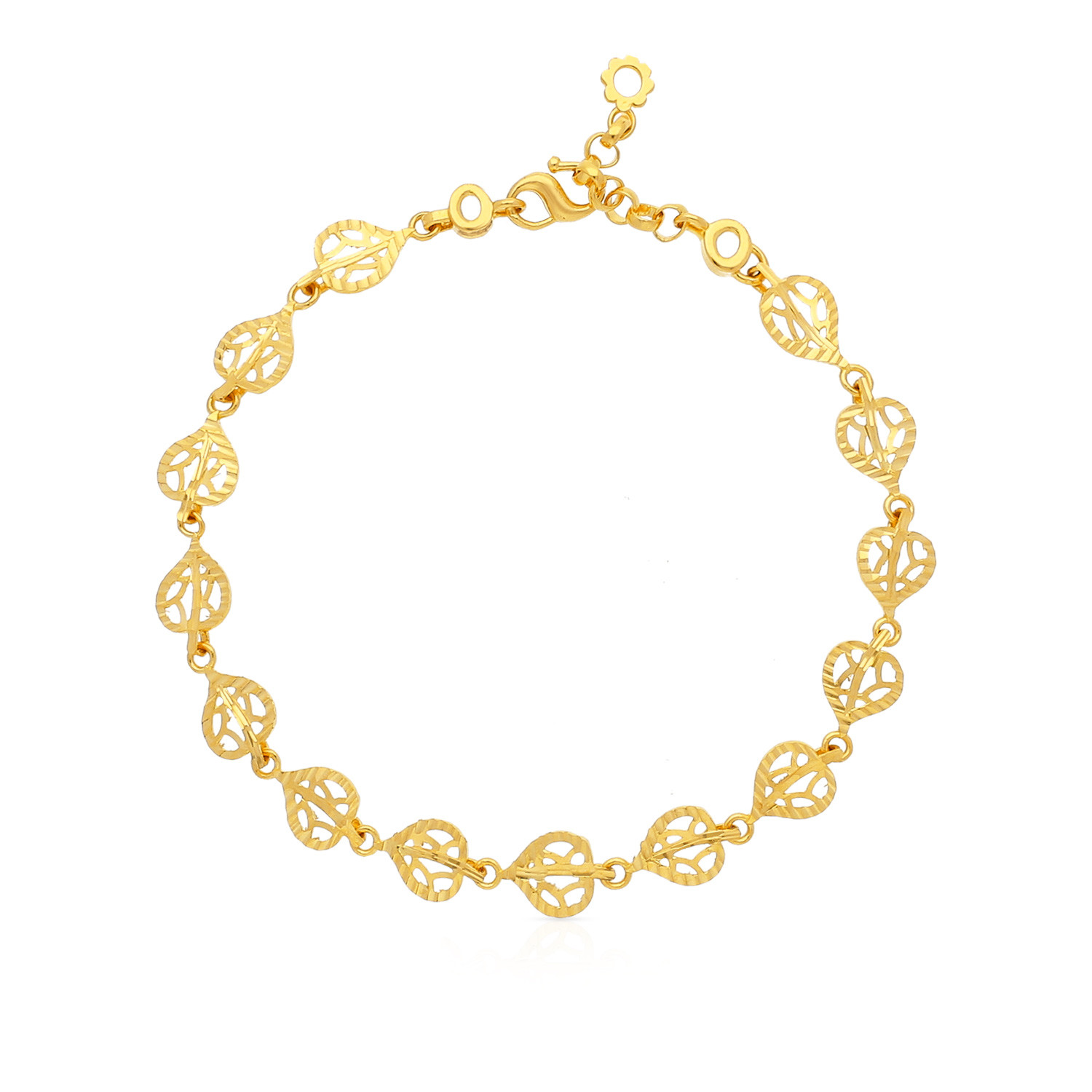 Malabar Gold Bracelet NZBL111008765420