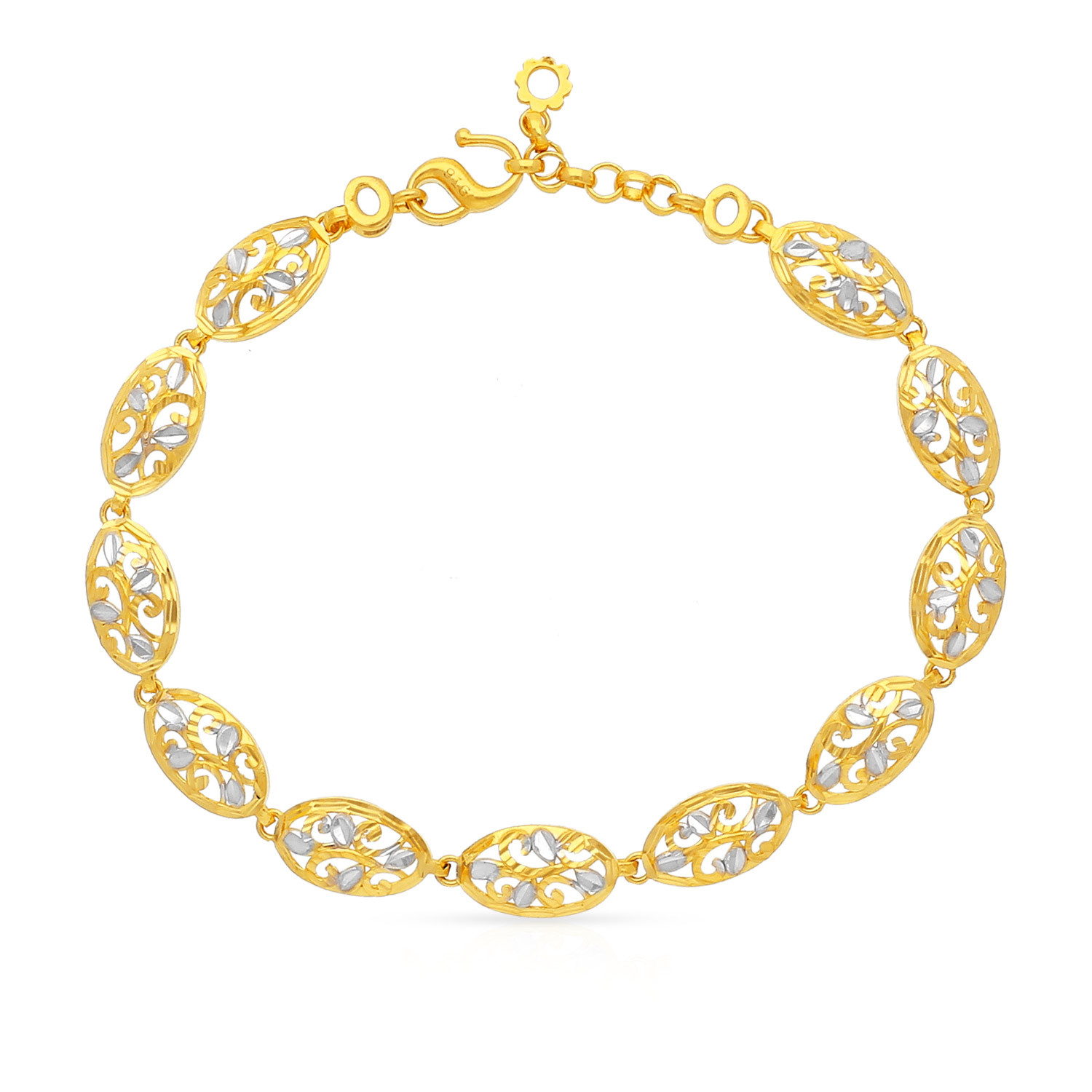 Malabar Gold Bracelet NZBL111008766344