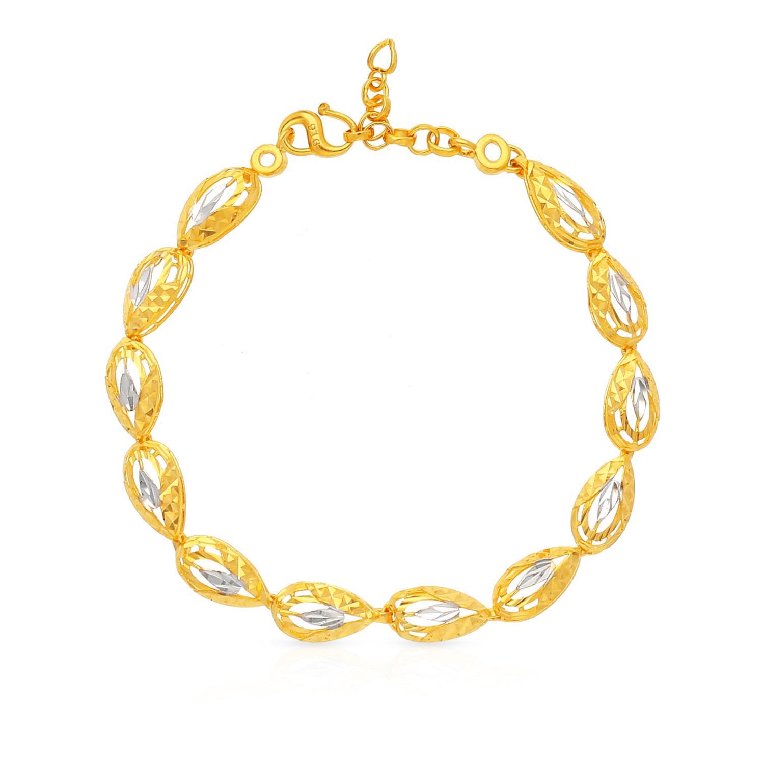 Malabar Gold Bracelet NZBL111008766894