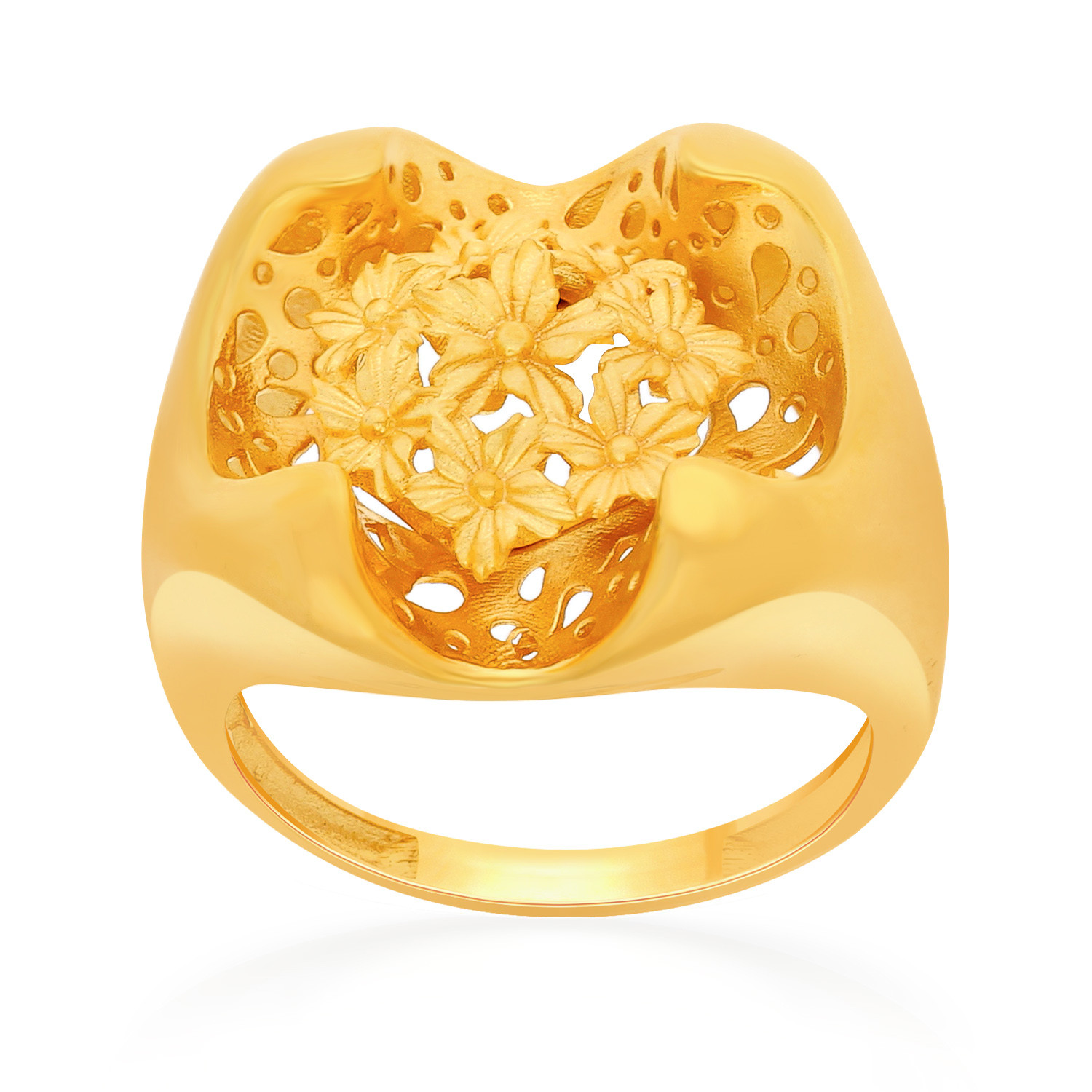 Malabar Gold Ring RG0130325