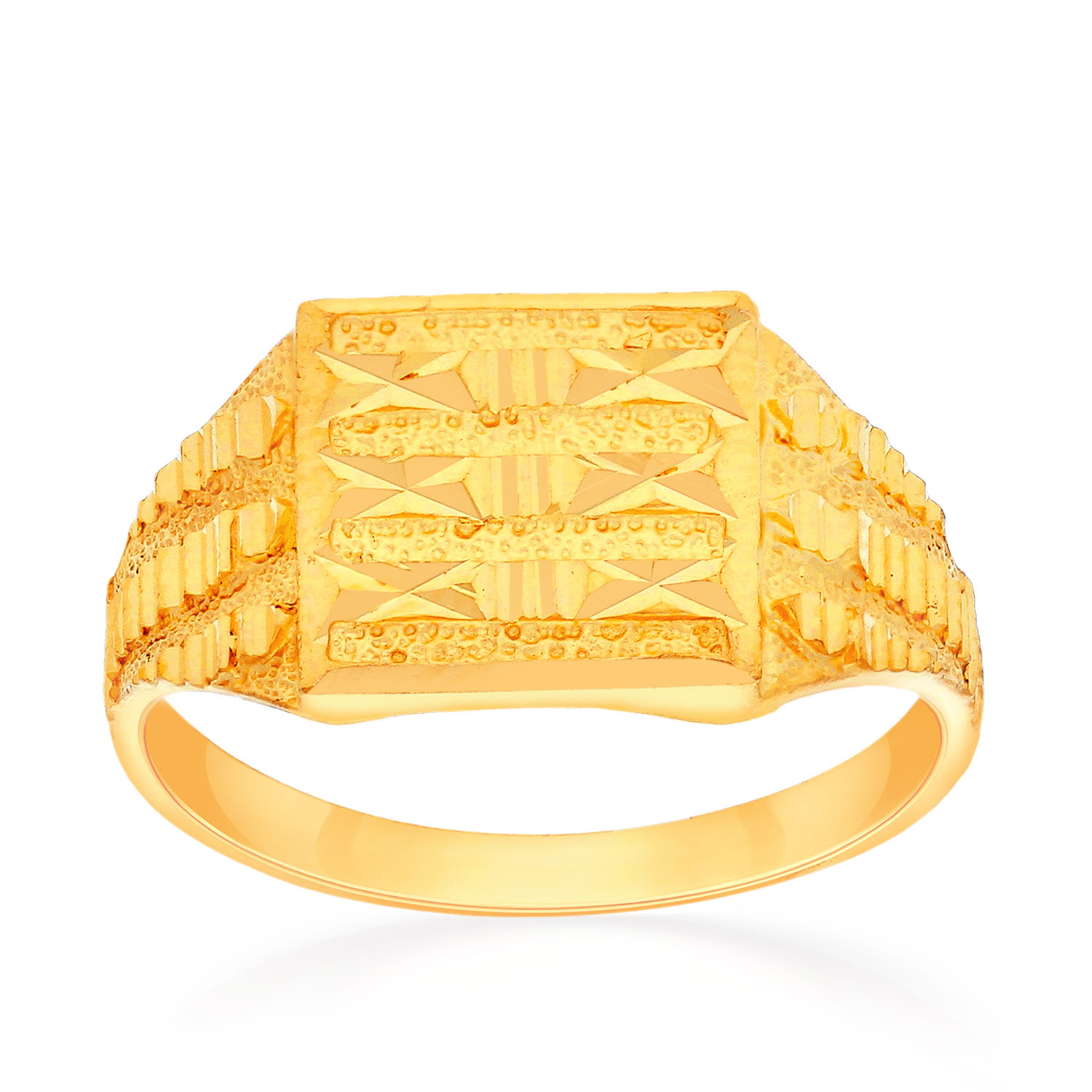 Malabar Gold Ring RG0165882