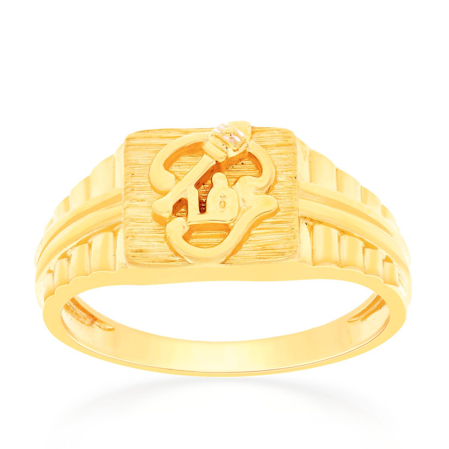 Malabar Gold Ring RG031386