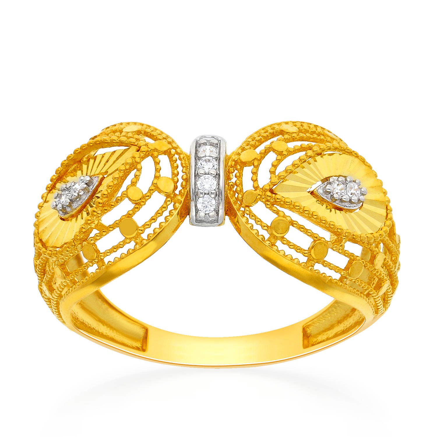 Malabar Gold Ring RG035936