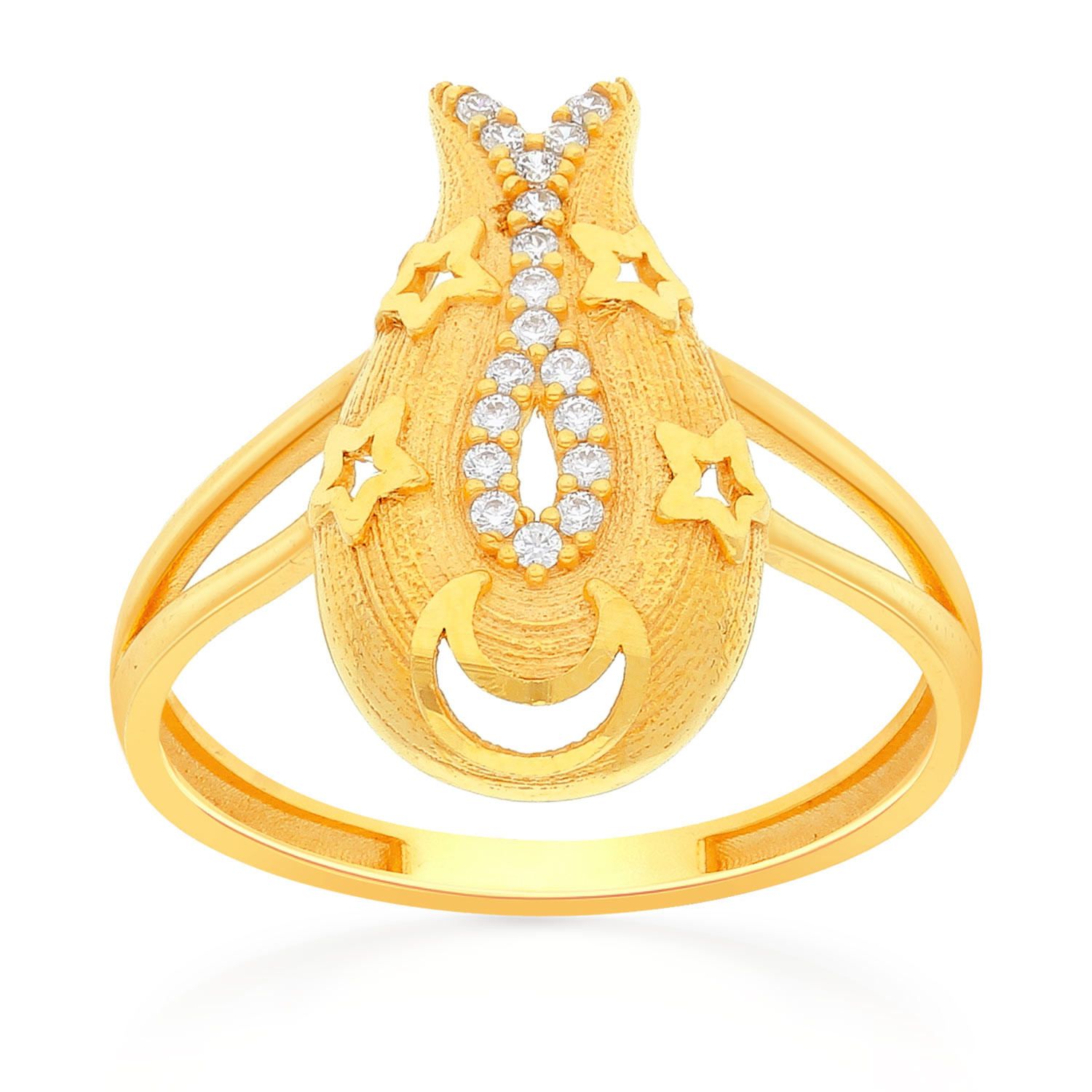 Malabar Gold Ring RG452204