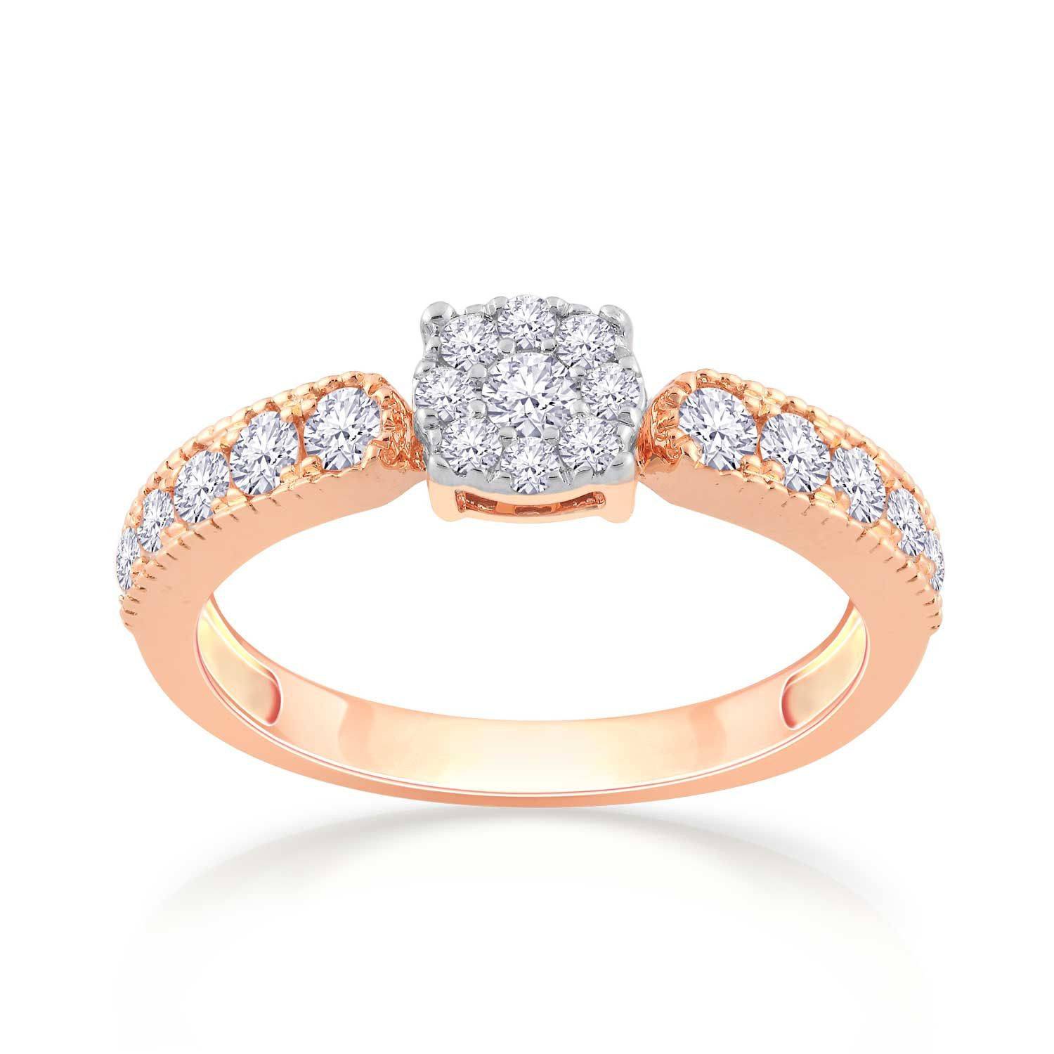 Mine Diamond Ring MNGNRN30388
