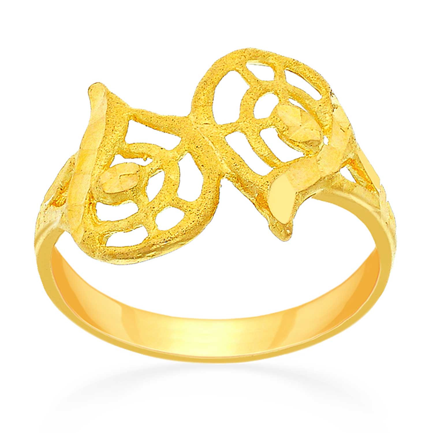 Malabar Gold Ring RG5365104