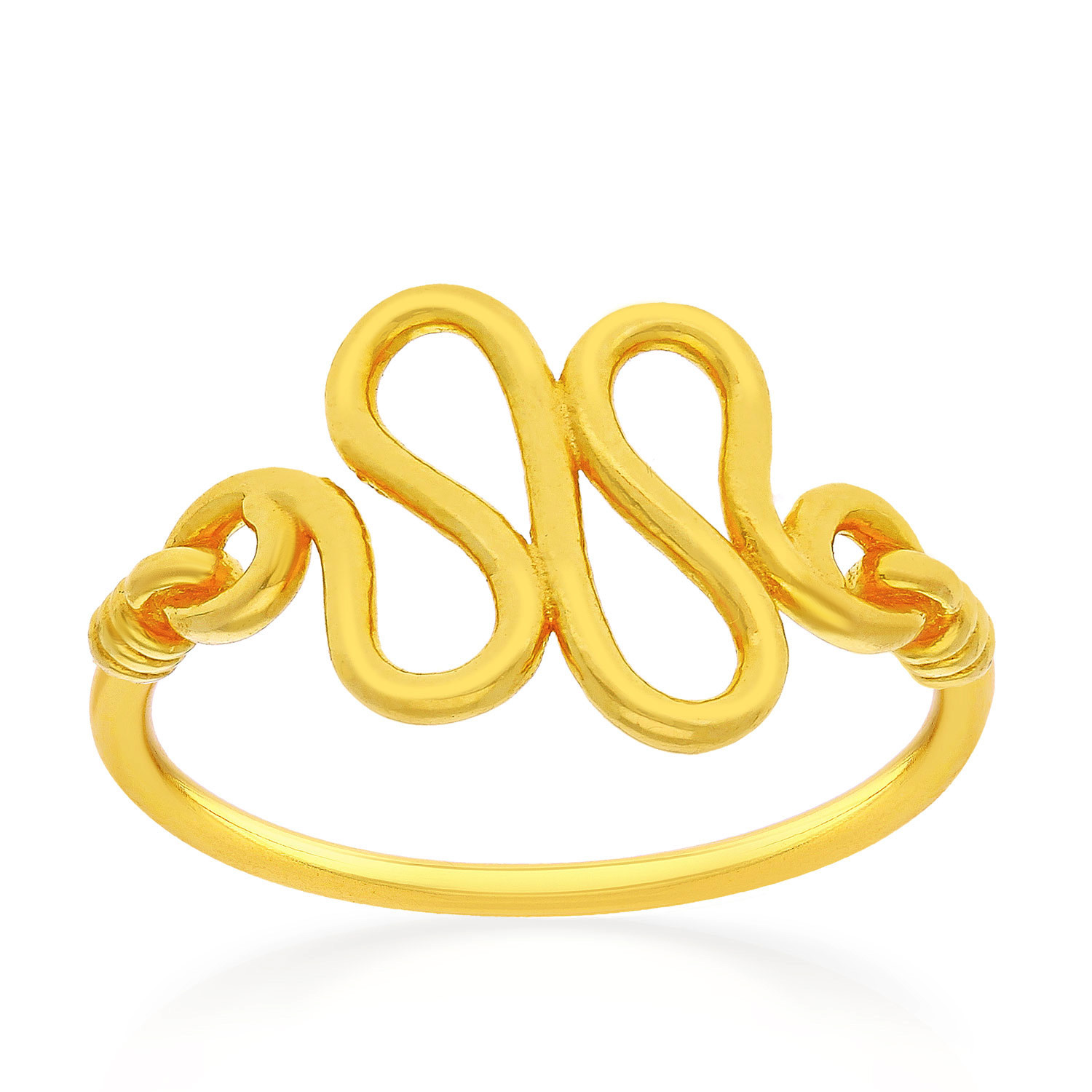 Malabar Gold Ring RG567883