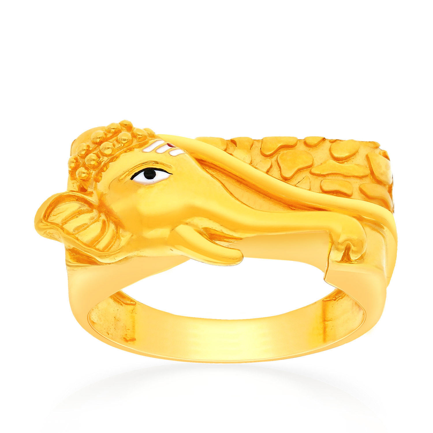 Malabar Gold Ring RG8786024
