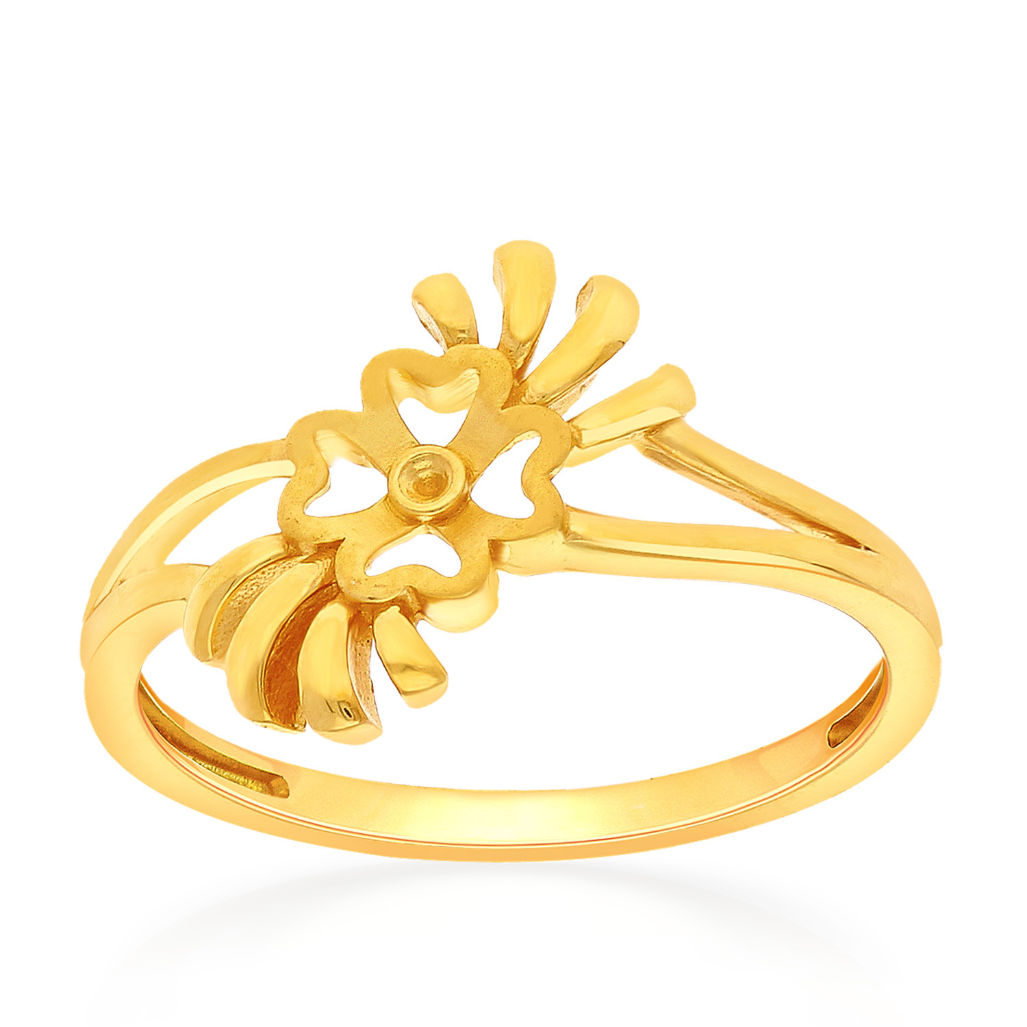 Malabar Gold Ring RG8870331