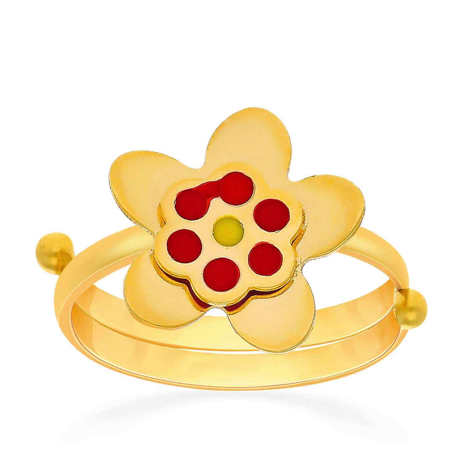 Starlet Gold Ring RG9241657