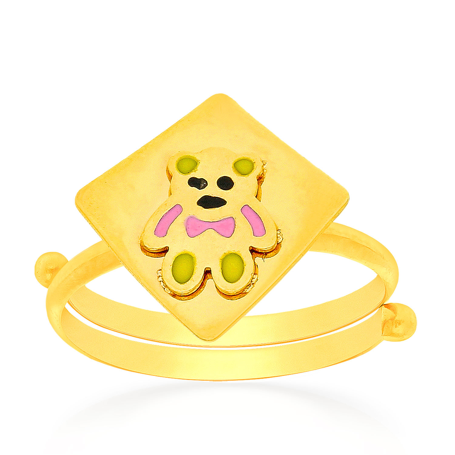 Starlet Gold Ring RG9242735