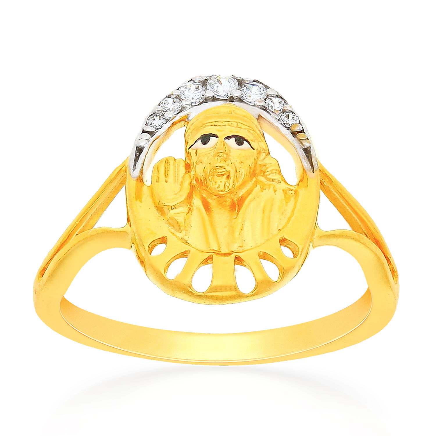 Malabar Gold Ring RG9316792