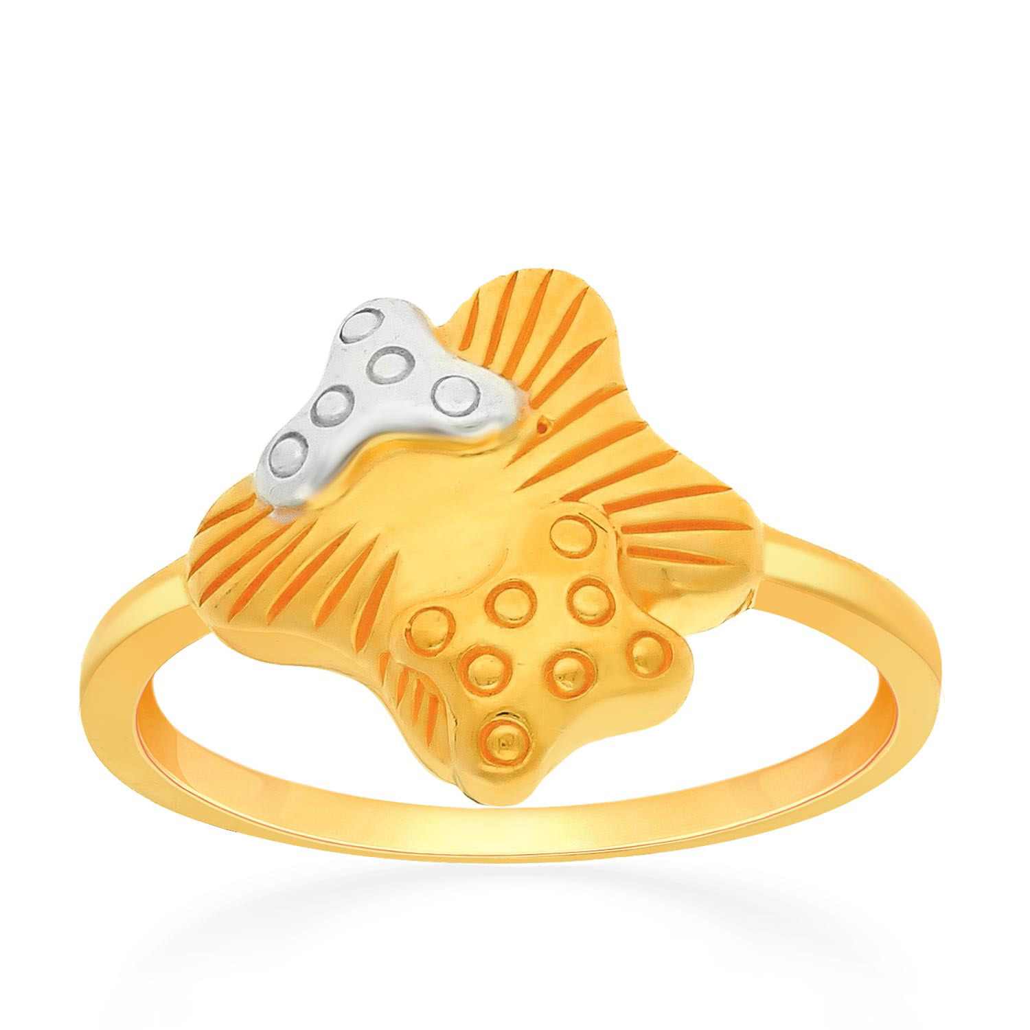 Malabar Gold Ring RG9341793
