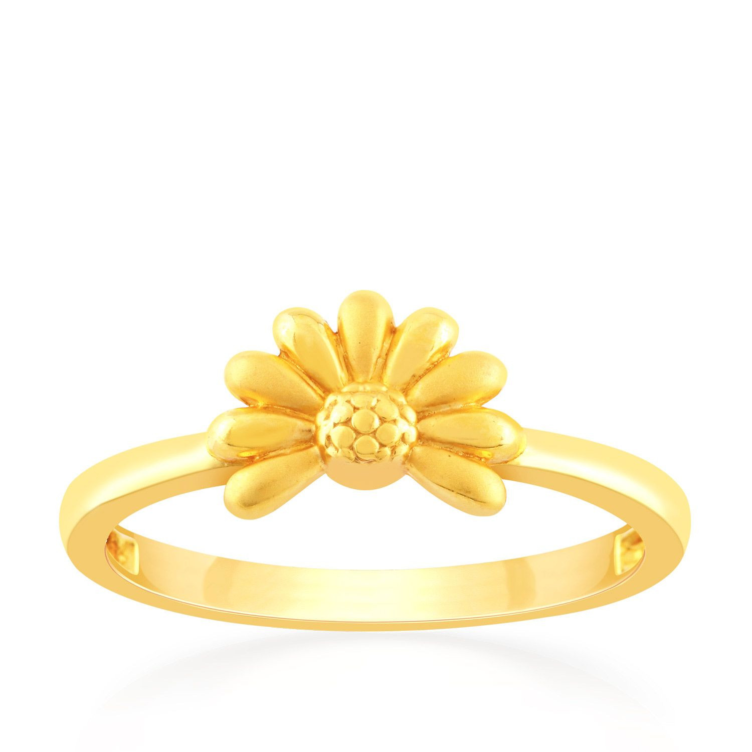 Malabar Gold Ring RG935663