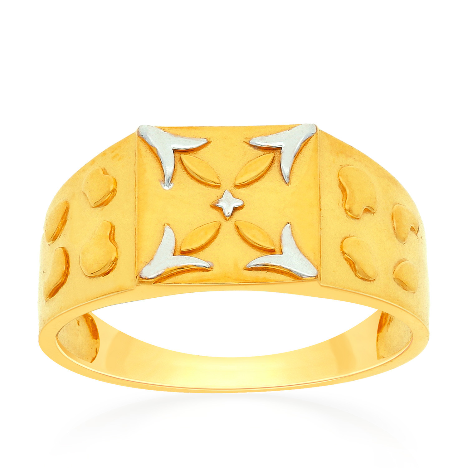 Malabar Gold Ring RG9446005