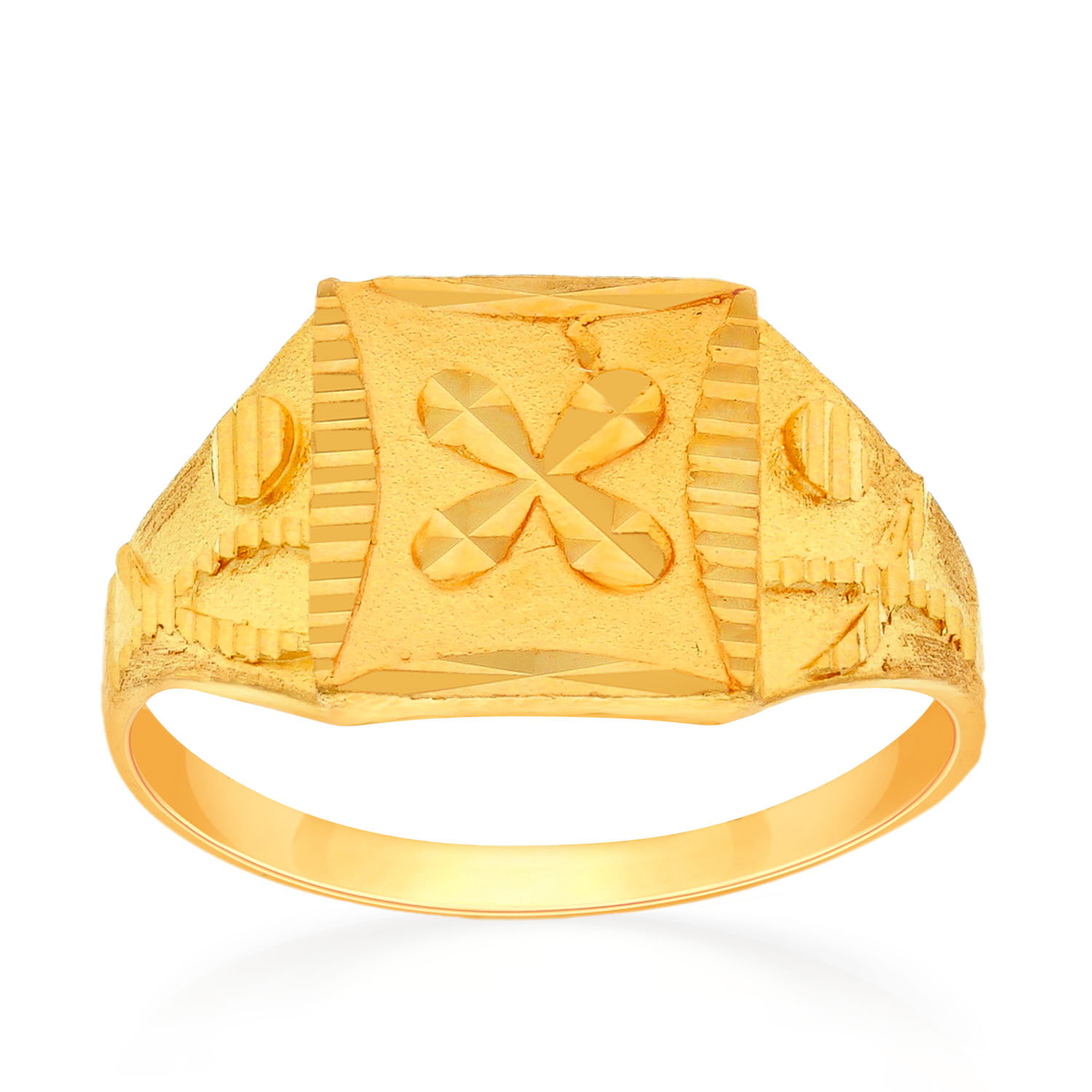 Malabar Gold Ring RG9834005