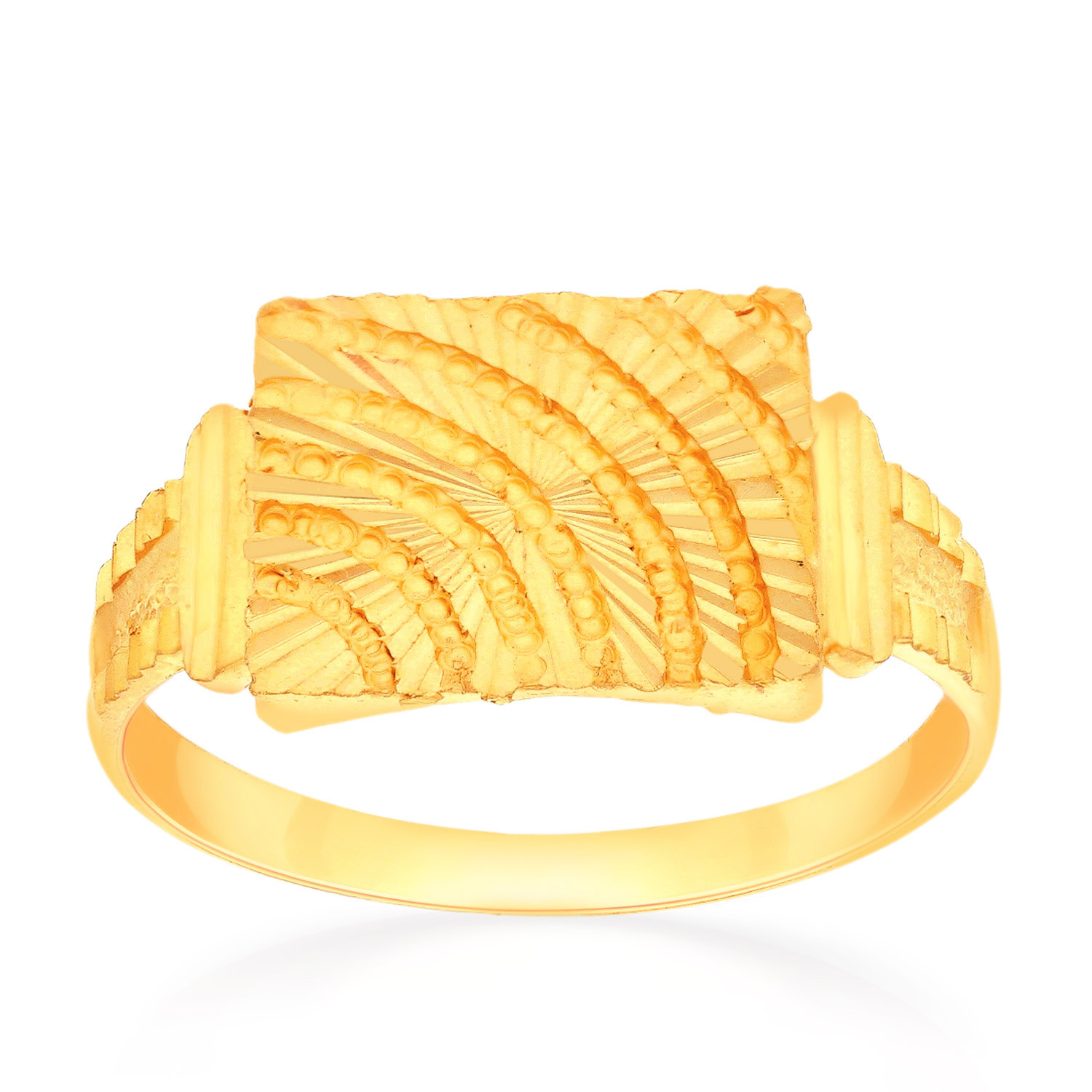 Malabar Gold Ring RG9835850