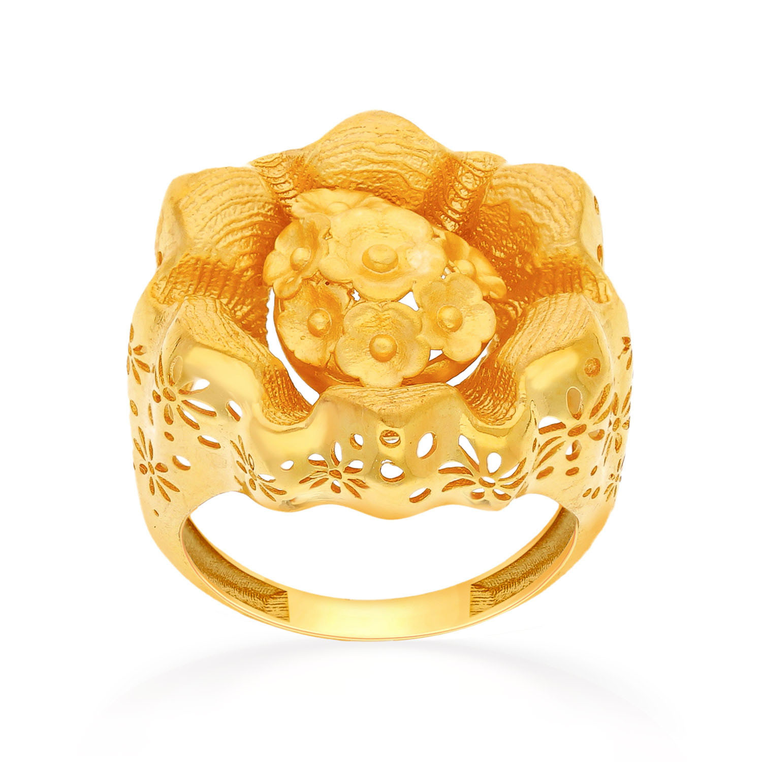 Malabar Gold Ring RG9936974
