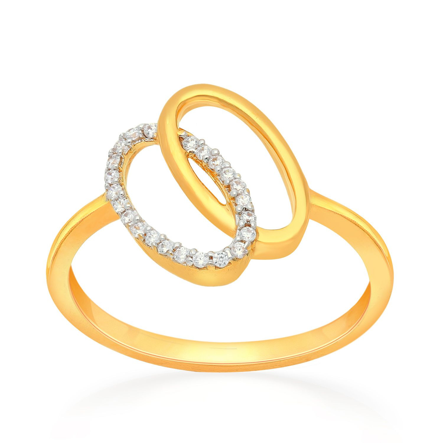 Malabar Gold Ring SKLR17399