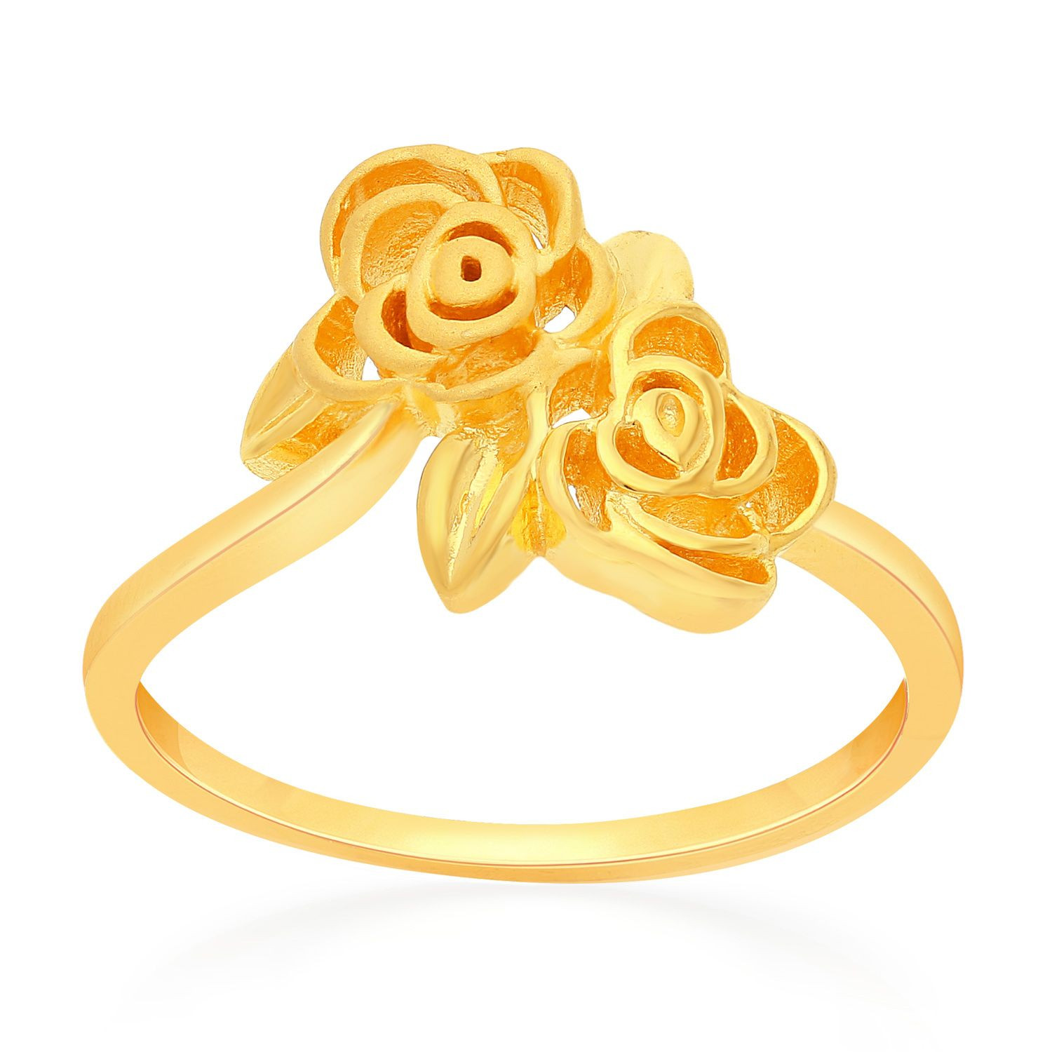 Malabar Gold Ring SKPLR7861